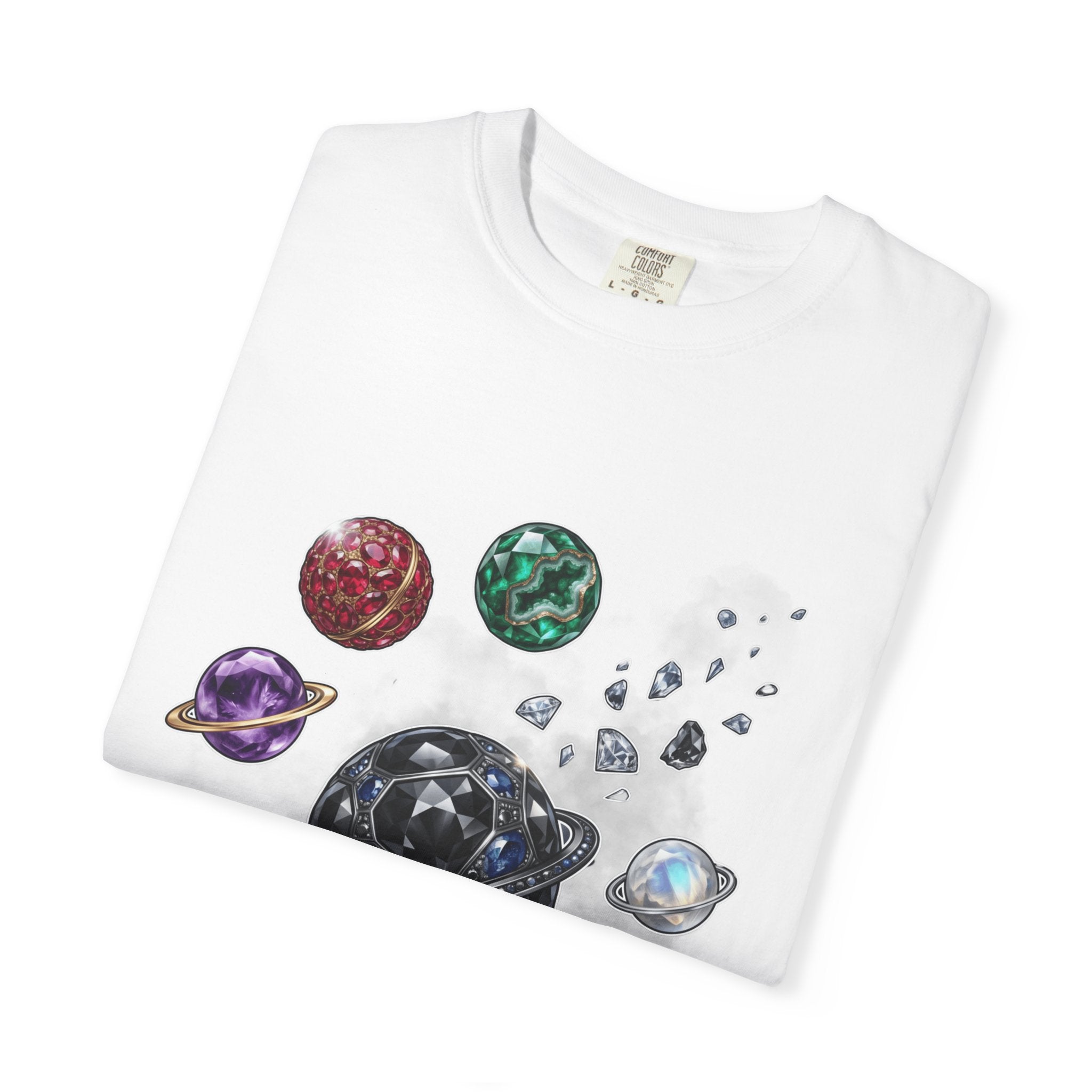 Solar System Glam - Comfort Colors