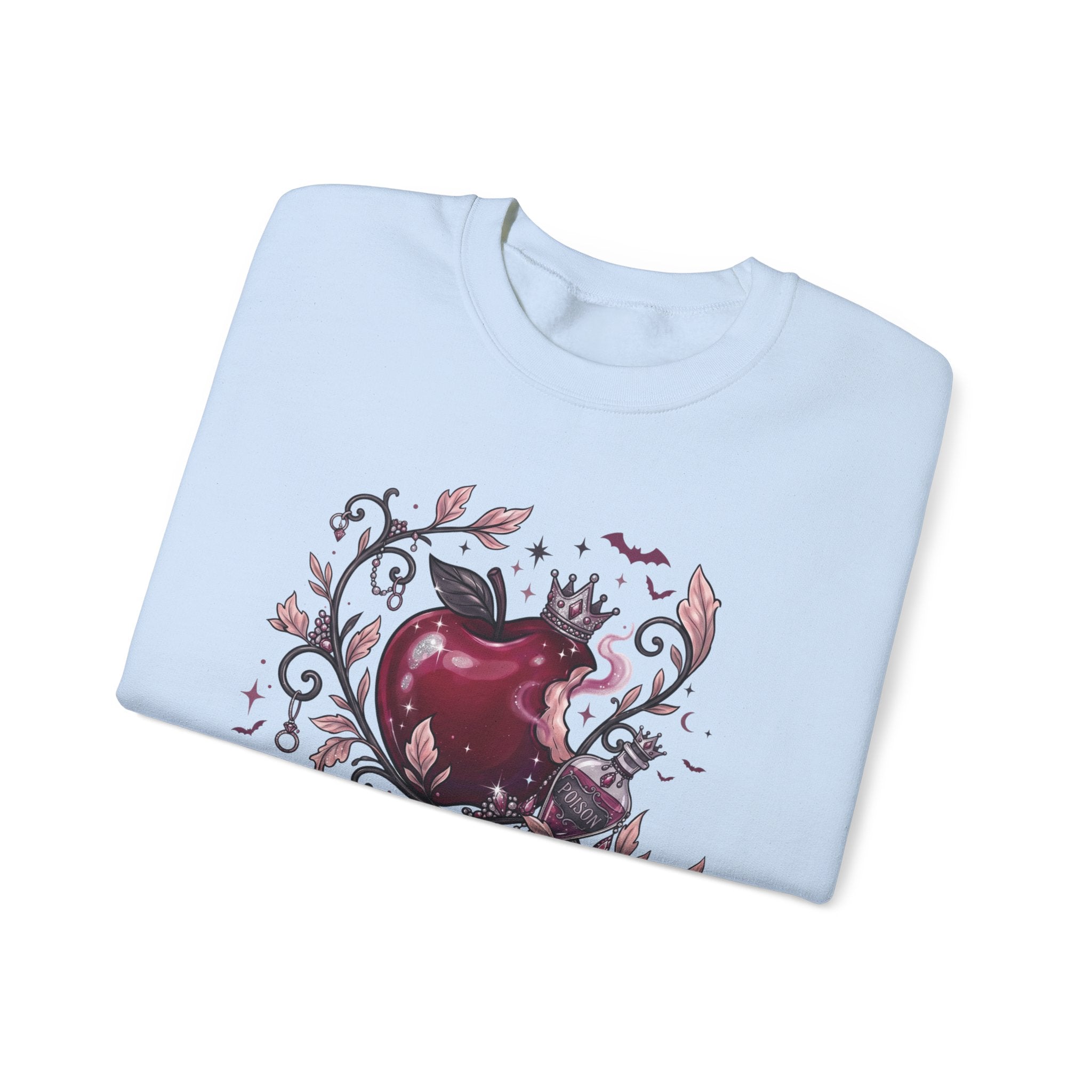 Pick Your Poison Sweatshirt - Gildan