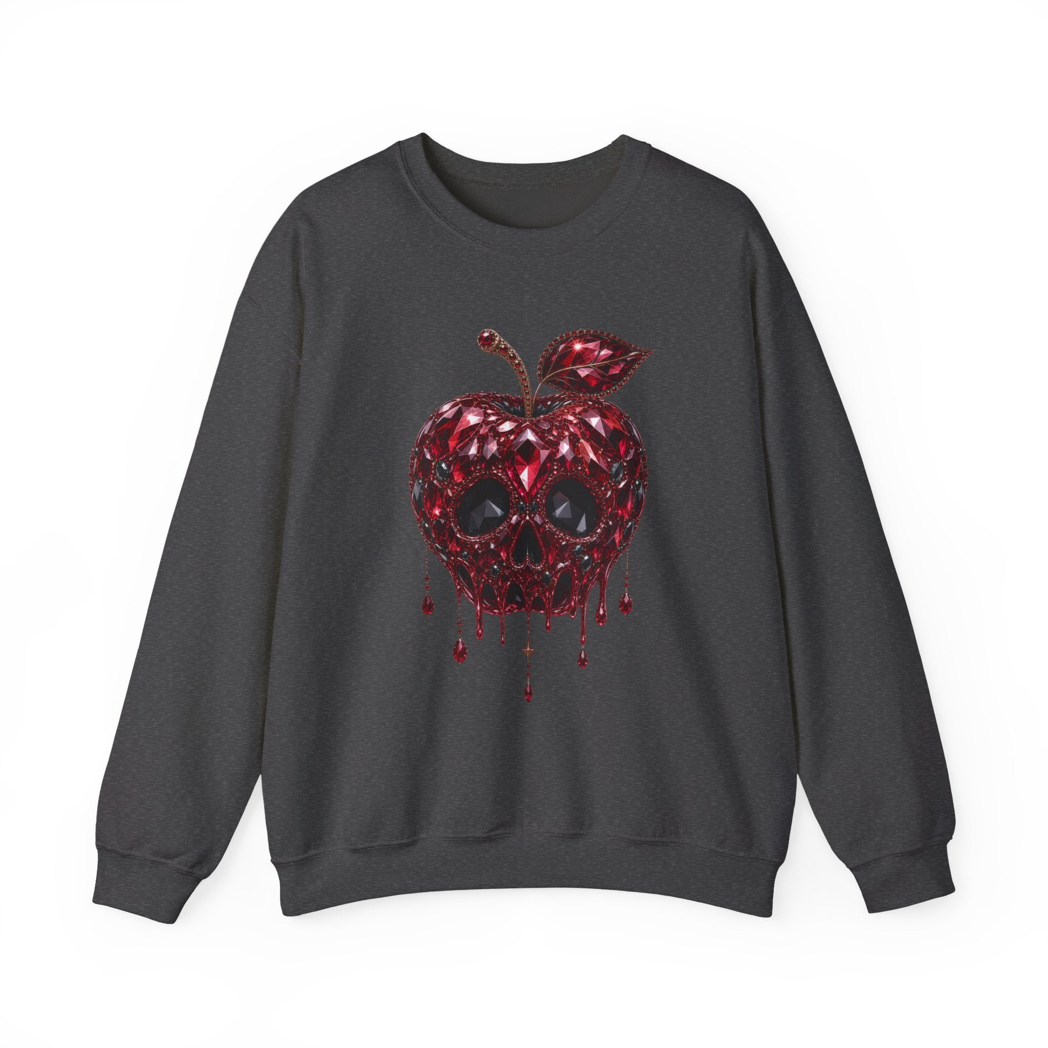 The Darkest Apple Sweatshirt - Gildan