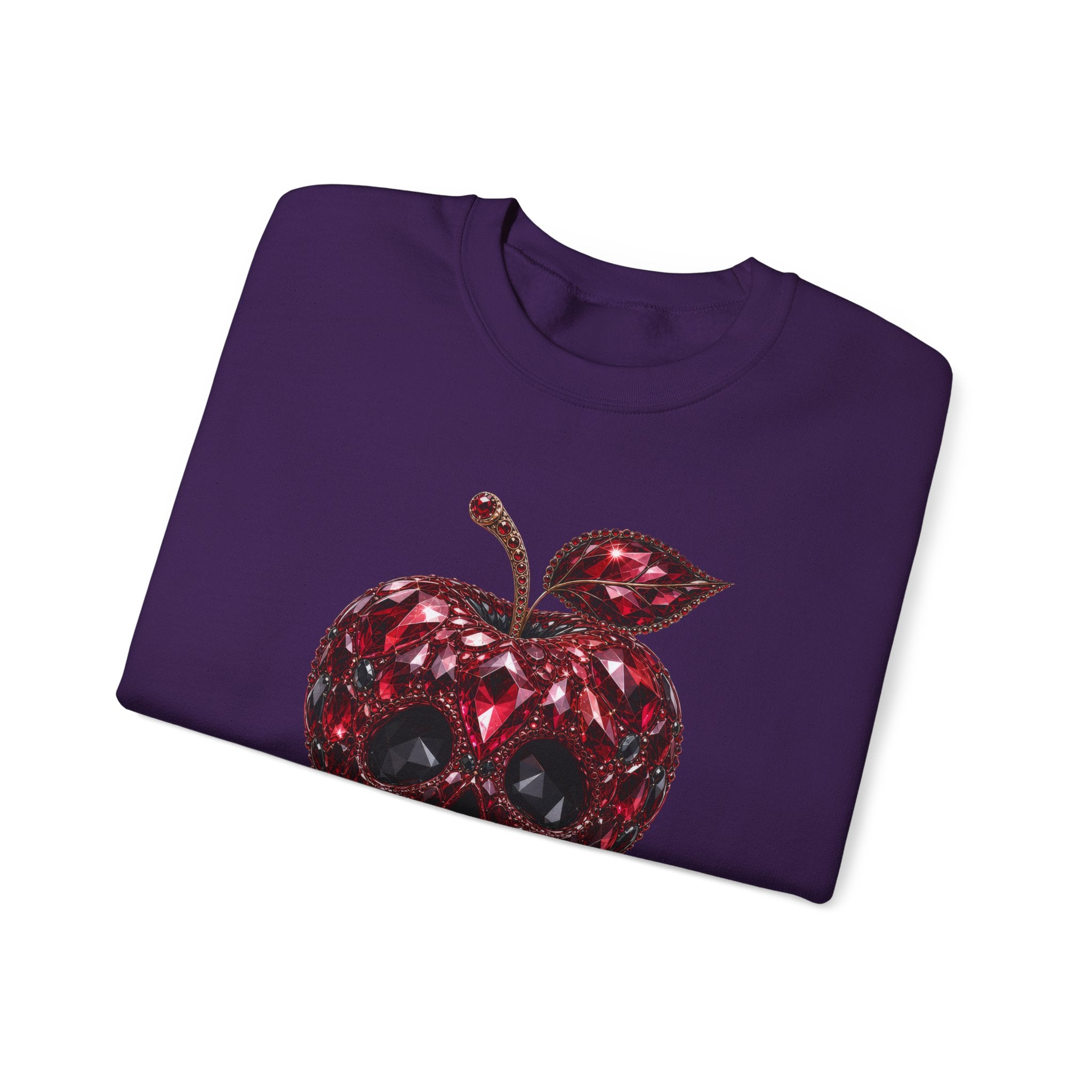 The Darkest Apple Sweatshirt - Gildan