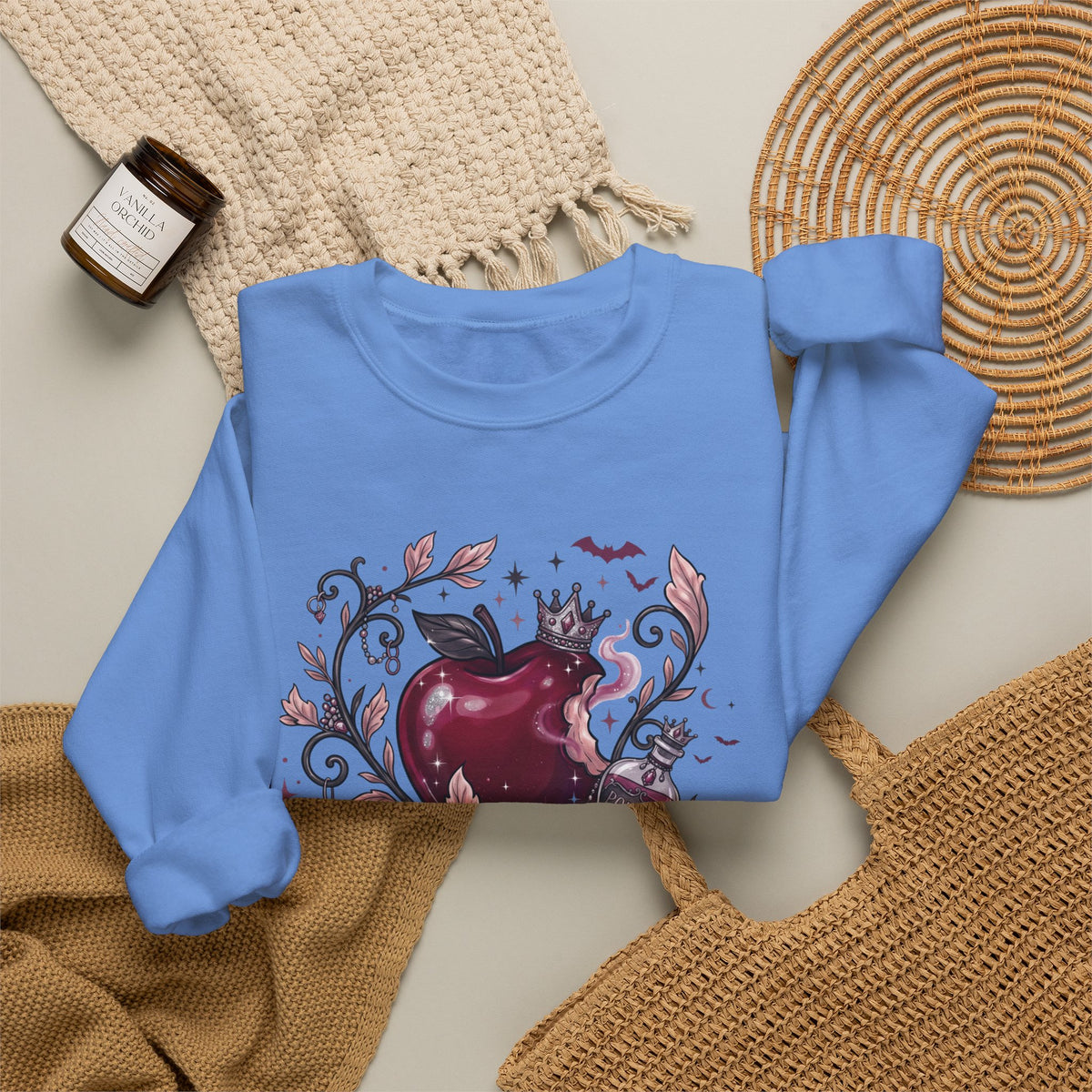 Pick Your Poison Sweatshirt - Gildan