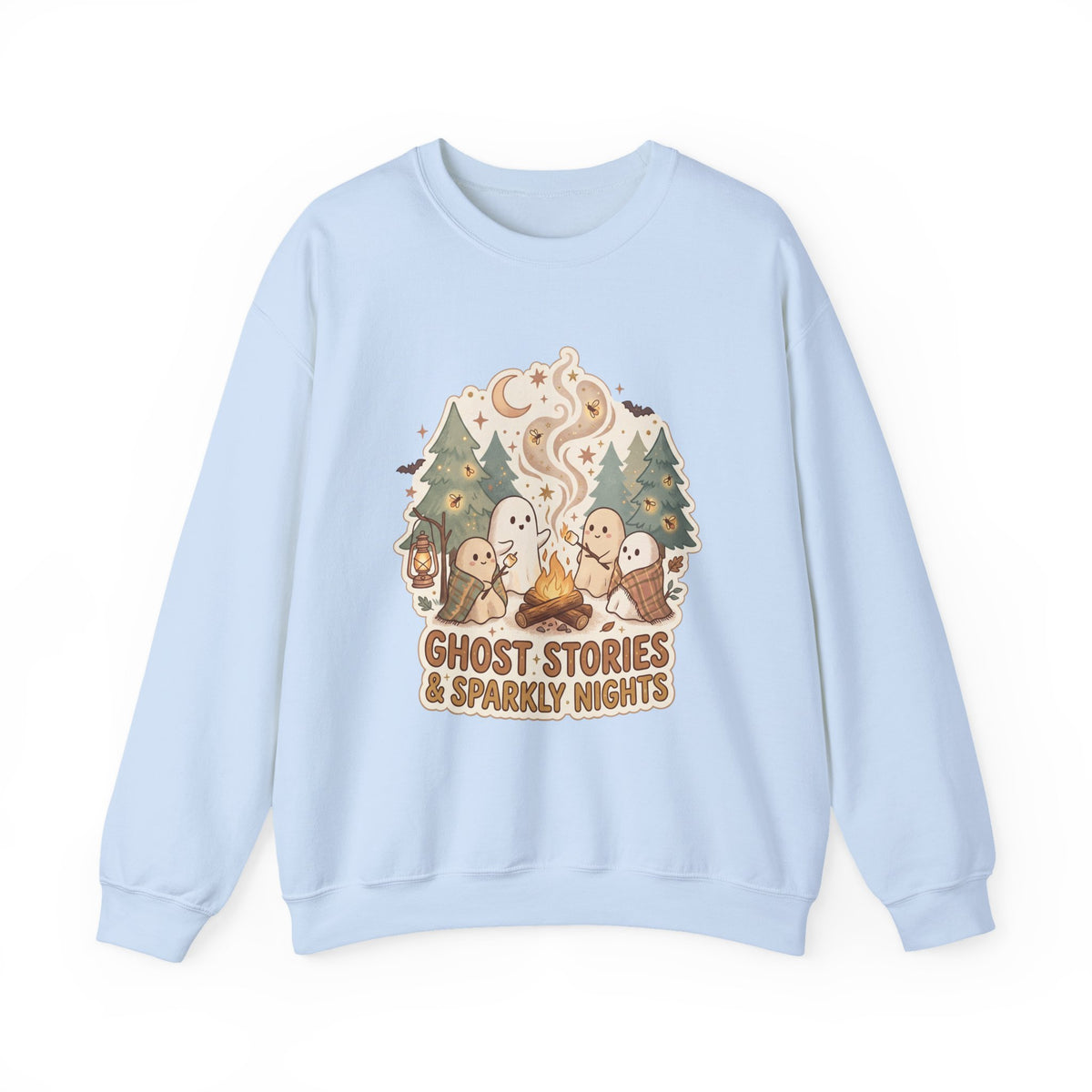Ghost Stories Sweatshirt - Gildan