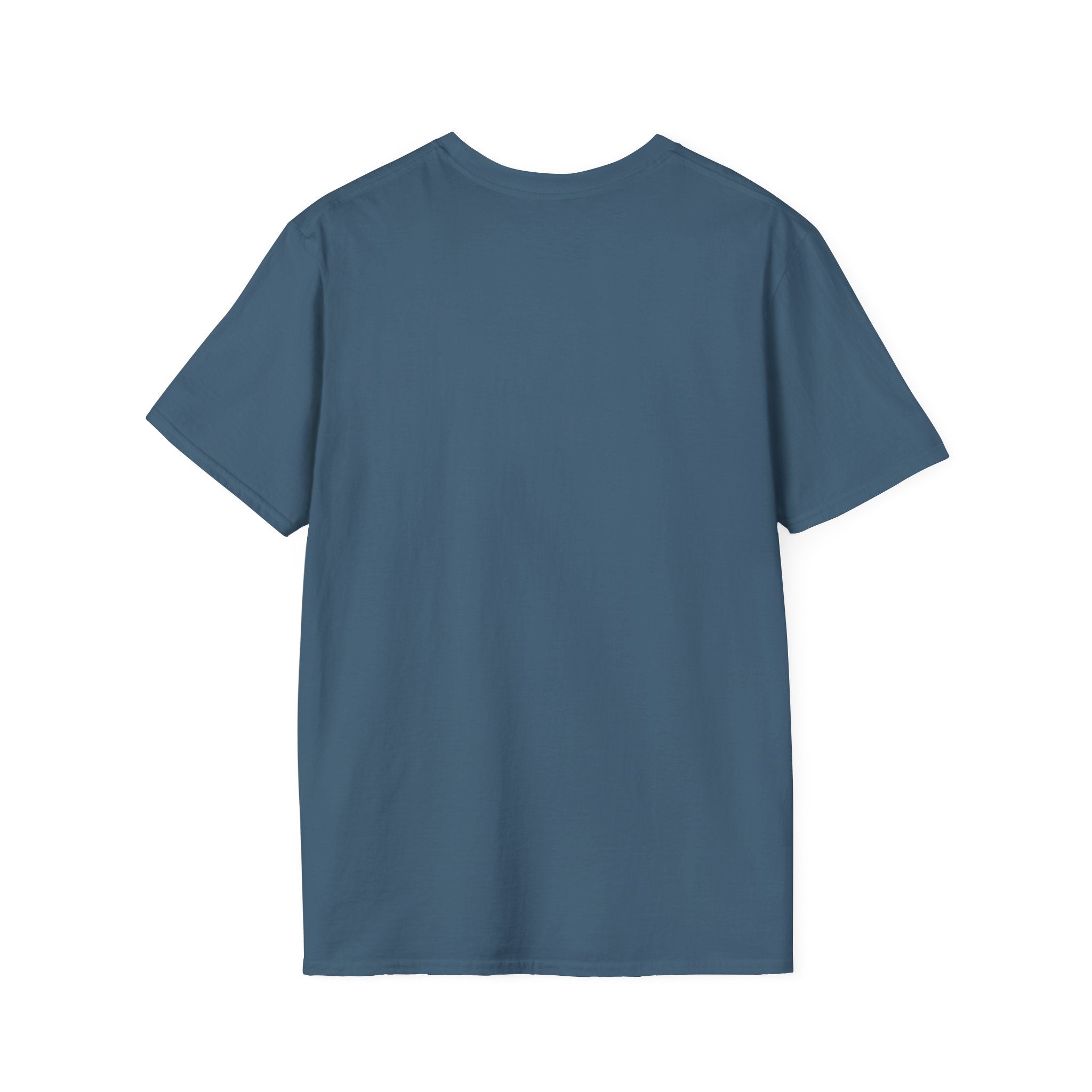 The Jeweled Pumpkin Tee - Gildan