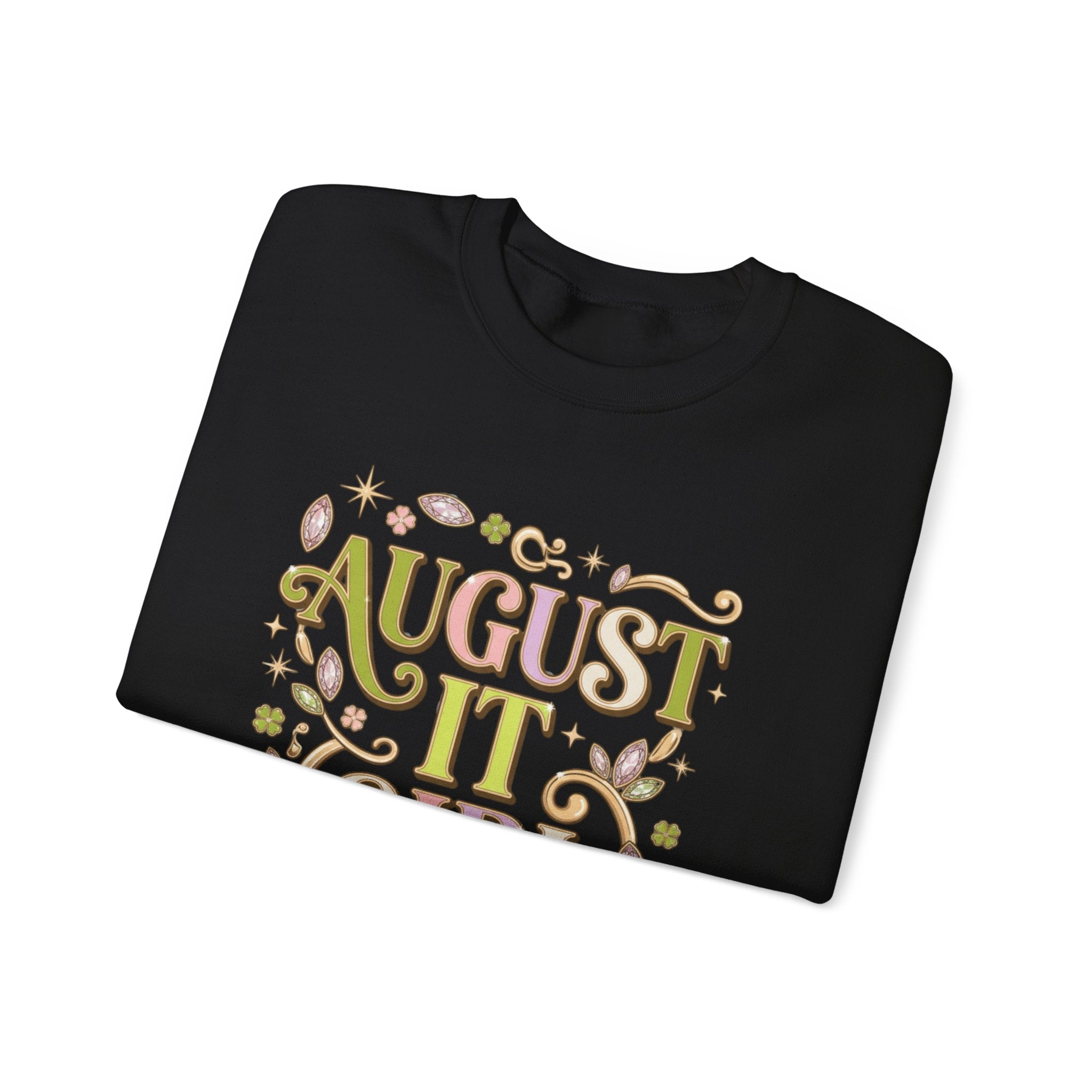 August It Girl Sweatshirt