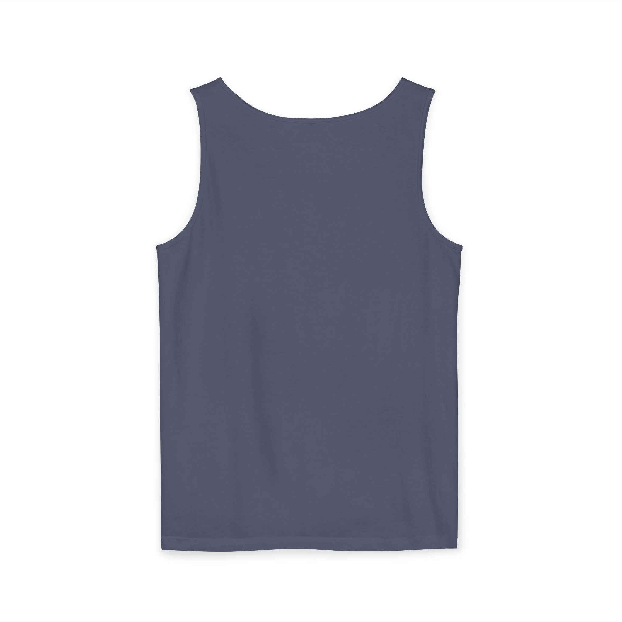 Daddy Ring Bomb's Fizztopia Galaxy Tank - Comfort Colors