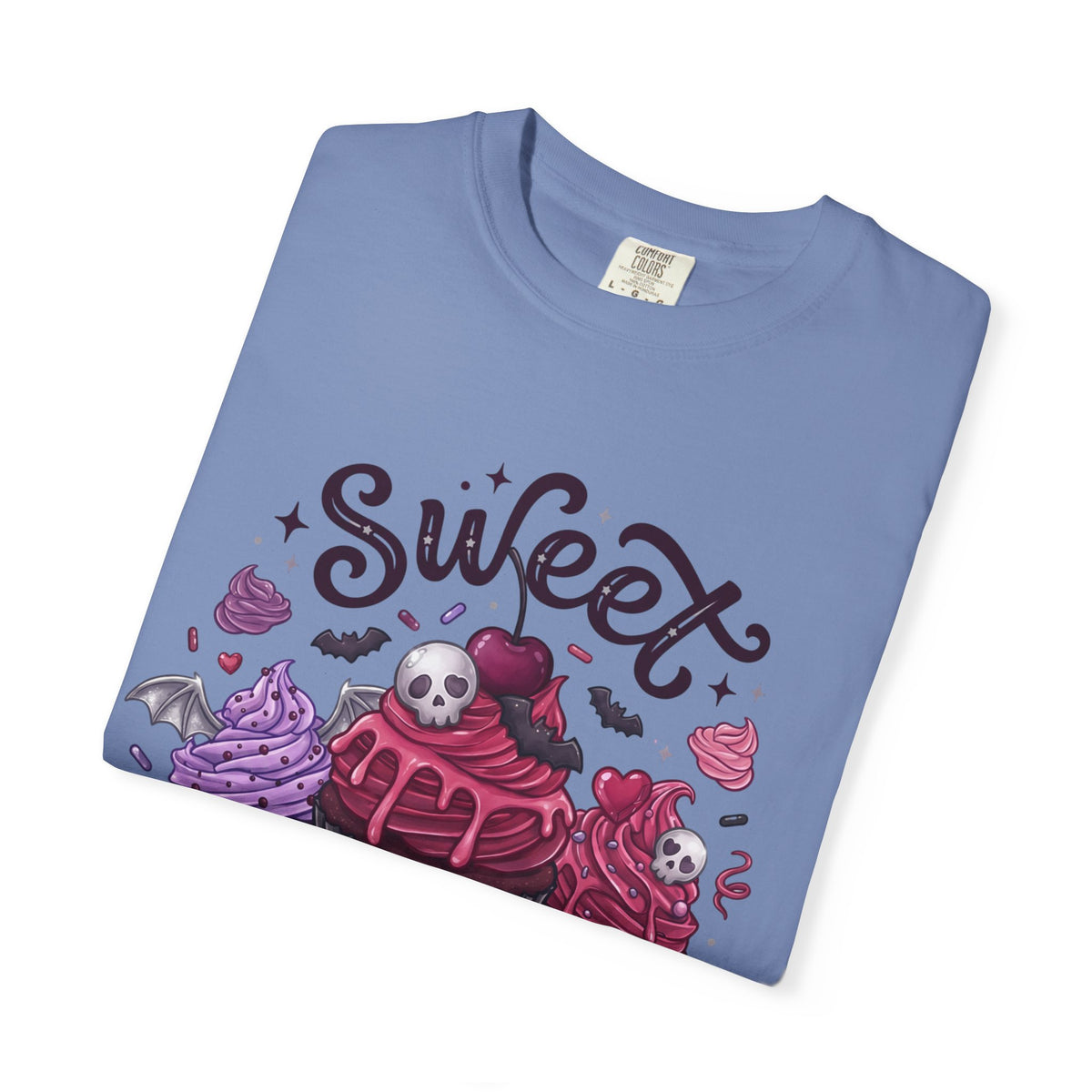 Sweet BP Magic Tee - Comfort Colors