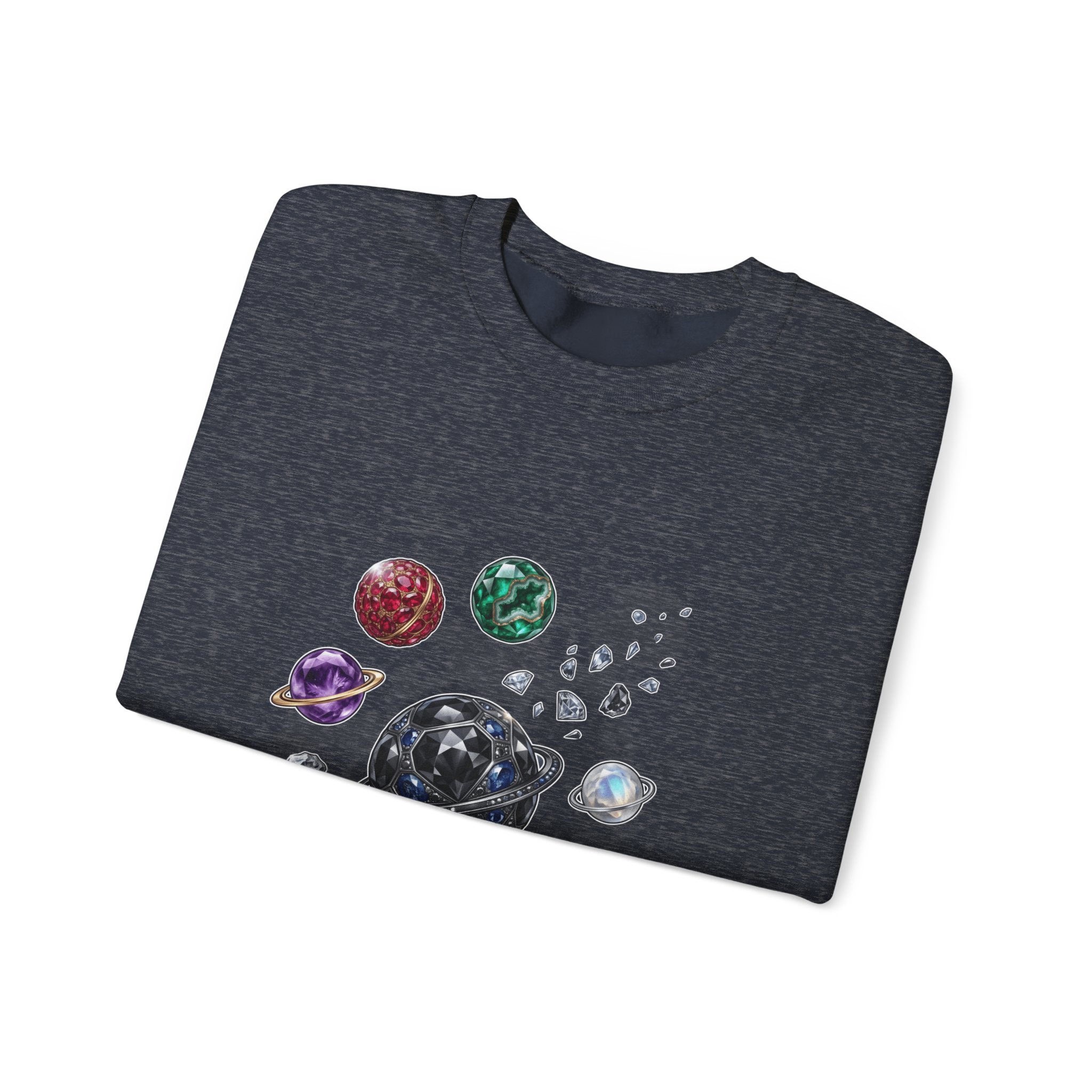 Solar Glam Sweatshirt - Gildan