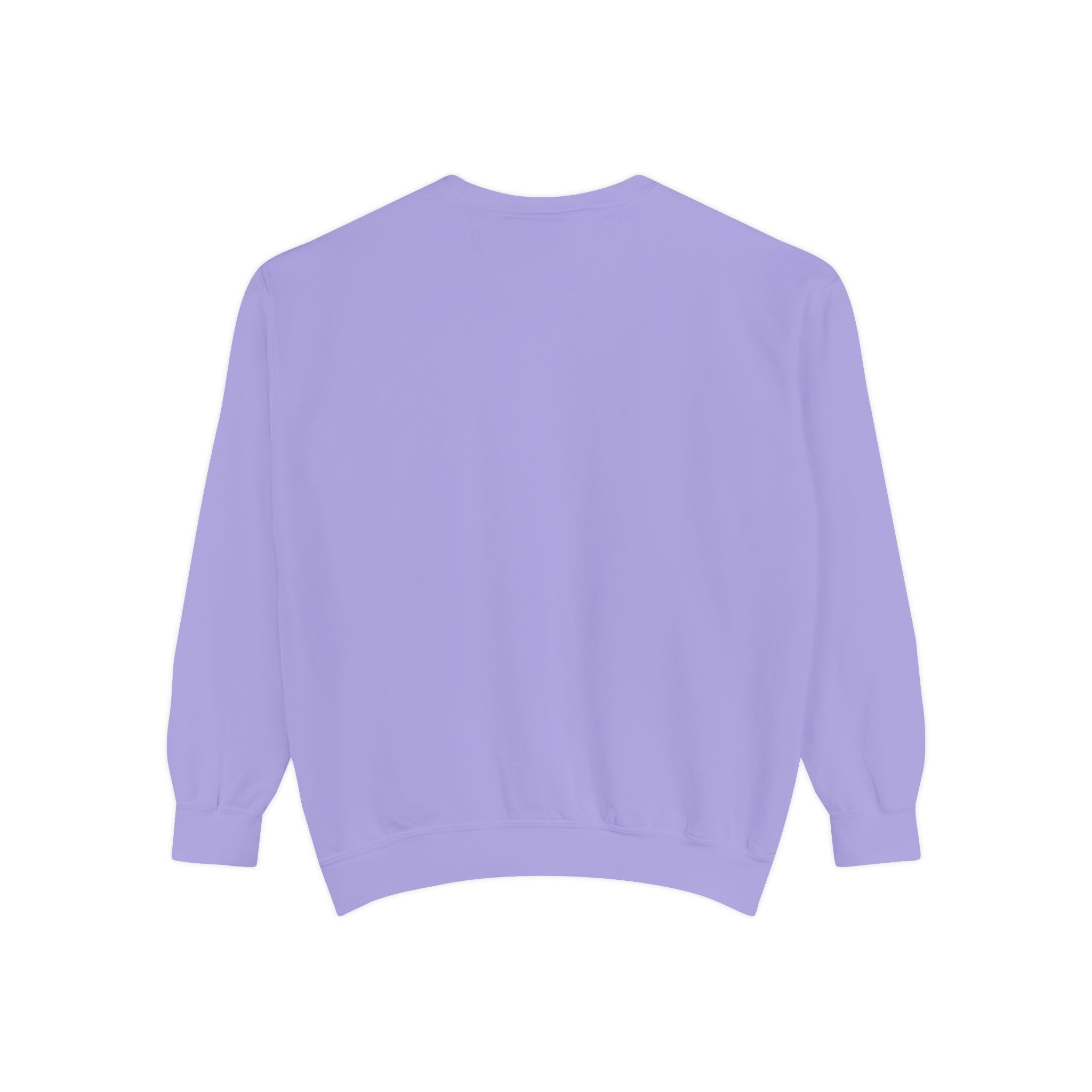 Daddy Ring Bomb's Fizztopia Galaxy Sweatshirt - Comfort Colors