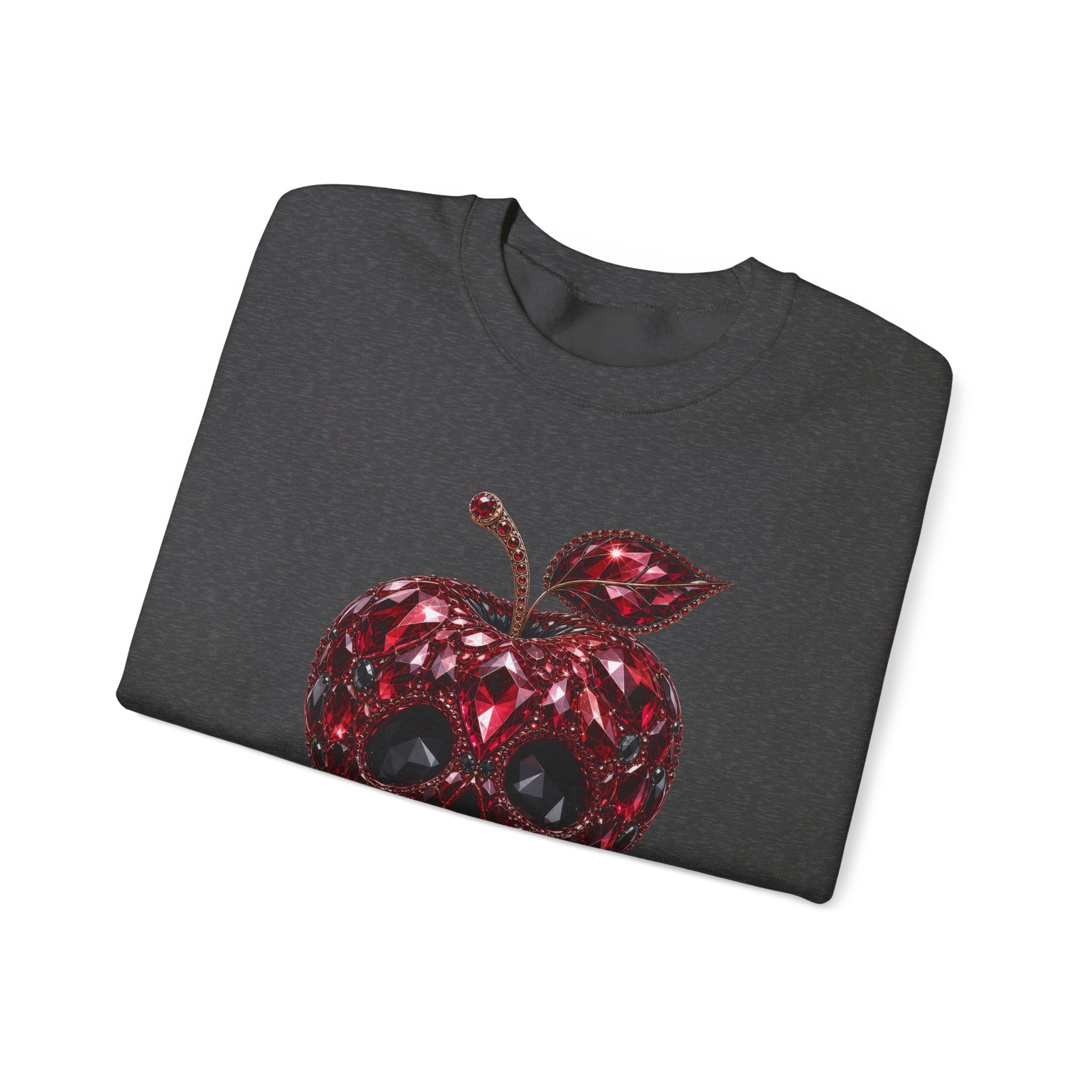 The Darkest Apple Sweatshirt - Gildan