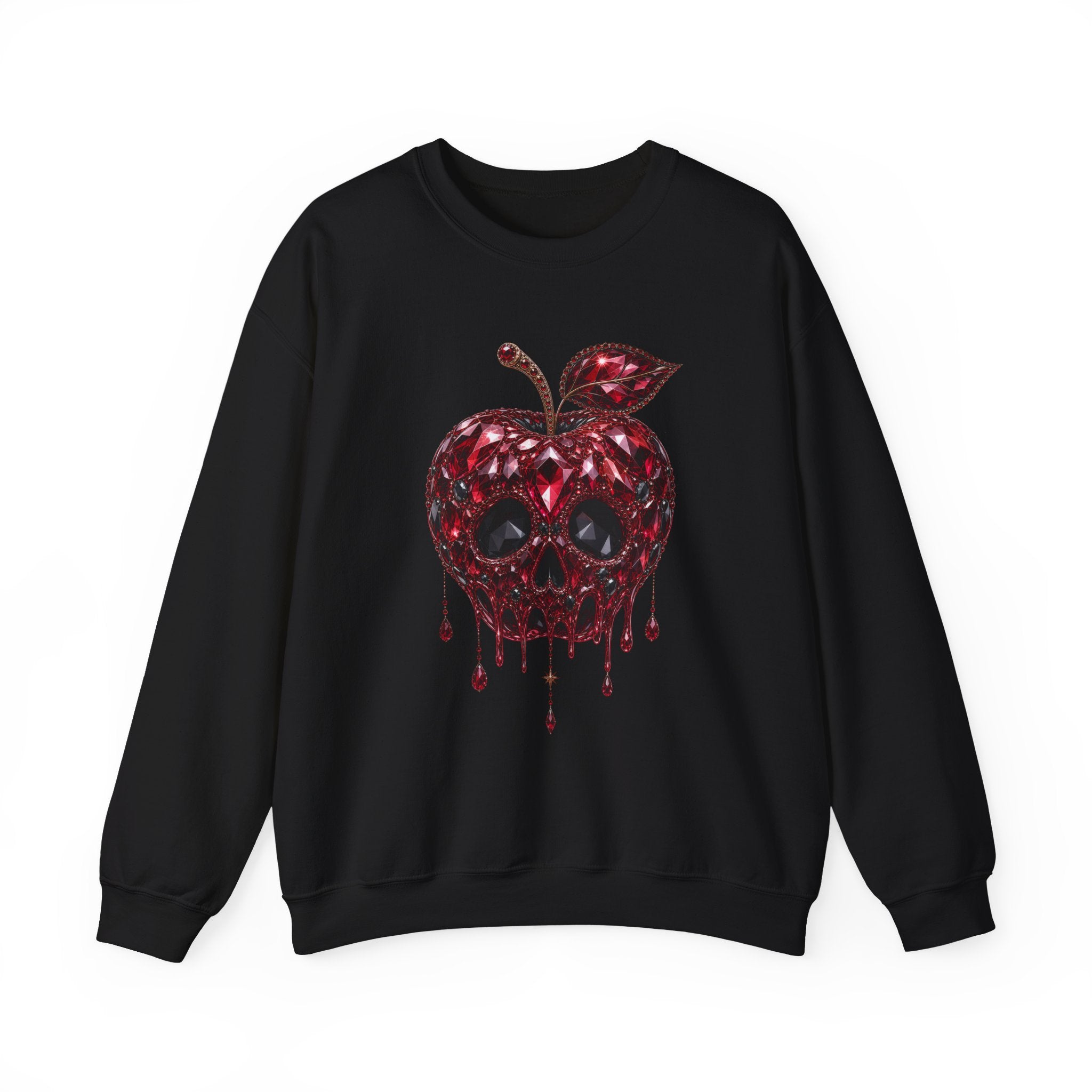 The Darkest Apple Sweatshirt - Gildan