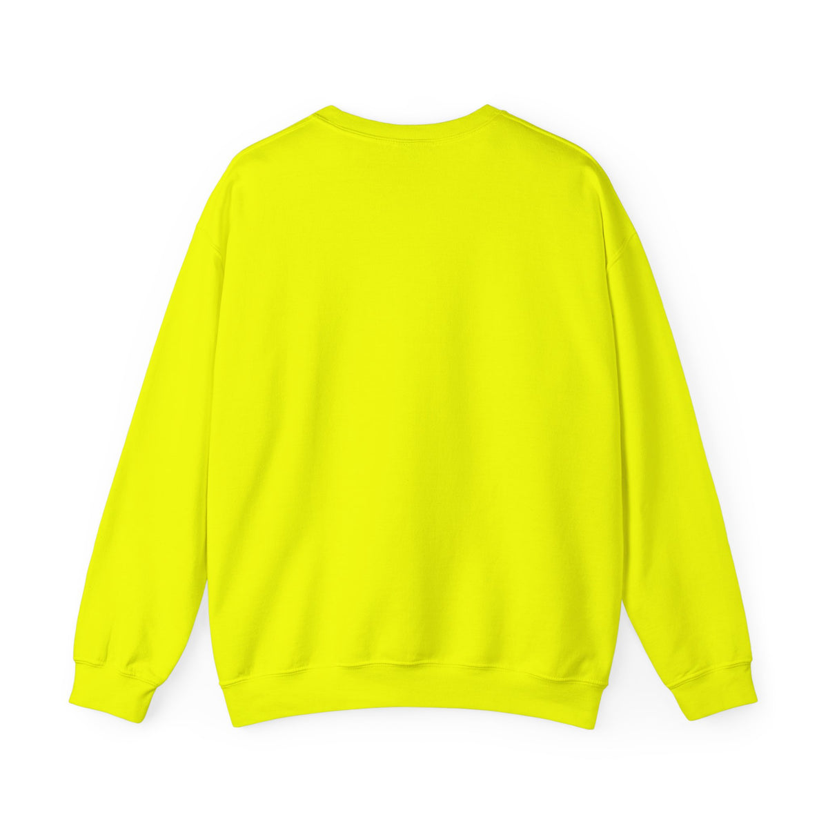Too Sweet To Be Spooky Sweatshirt - Gildan