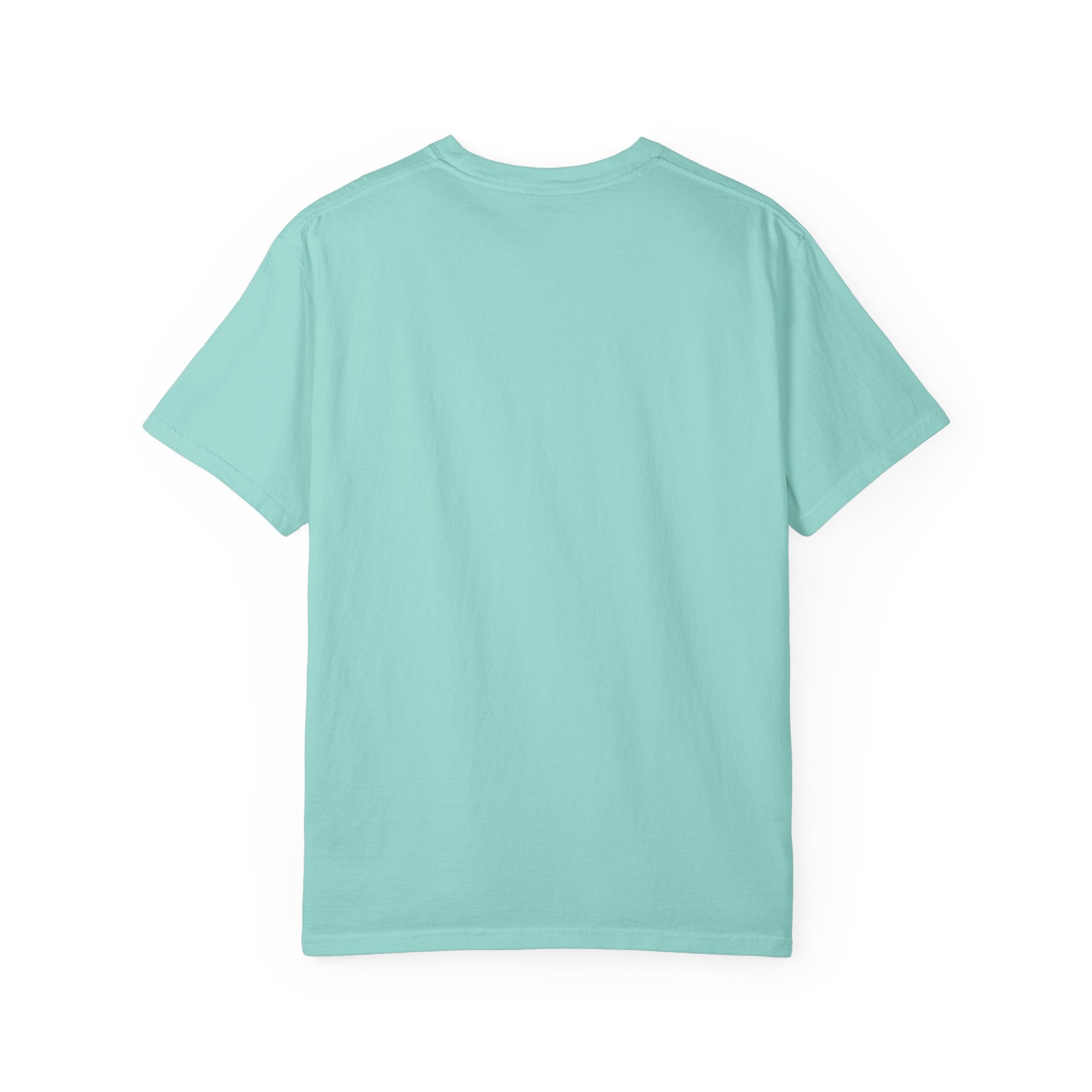 Spooky Season In The Air Tee - Comfort Colors