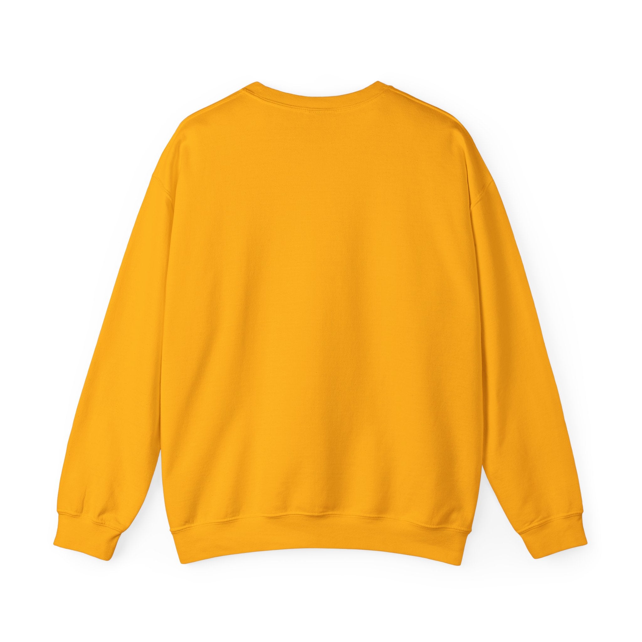 Tis The Season Halloween Sweatshirt - Gildan