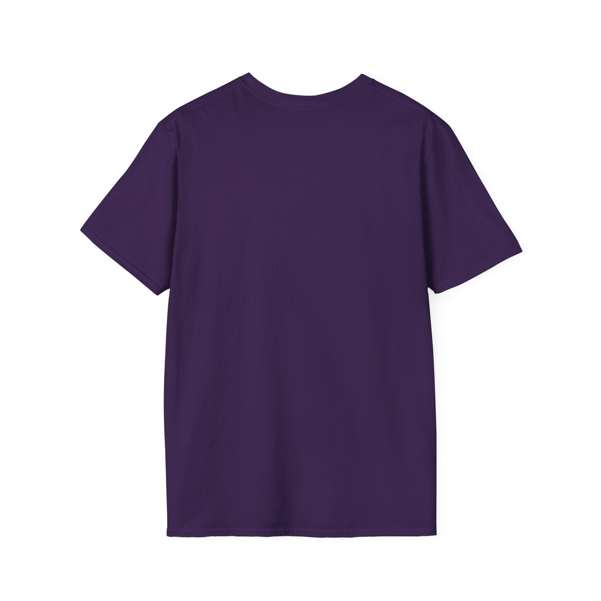 The Jeweled Tomb Tee - Gildan