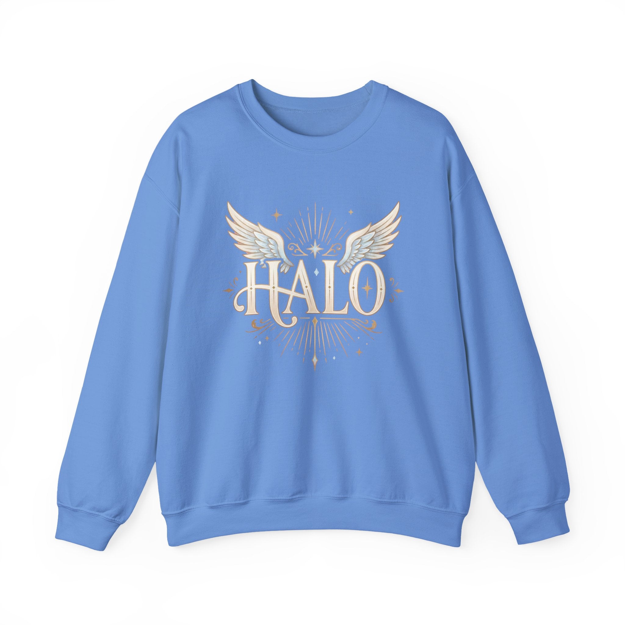 Halo Sweatshirt - Gildan
