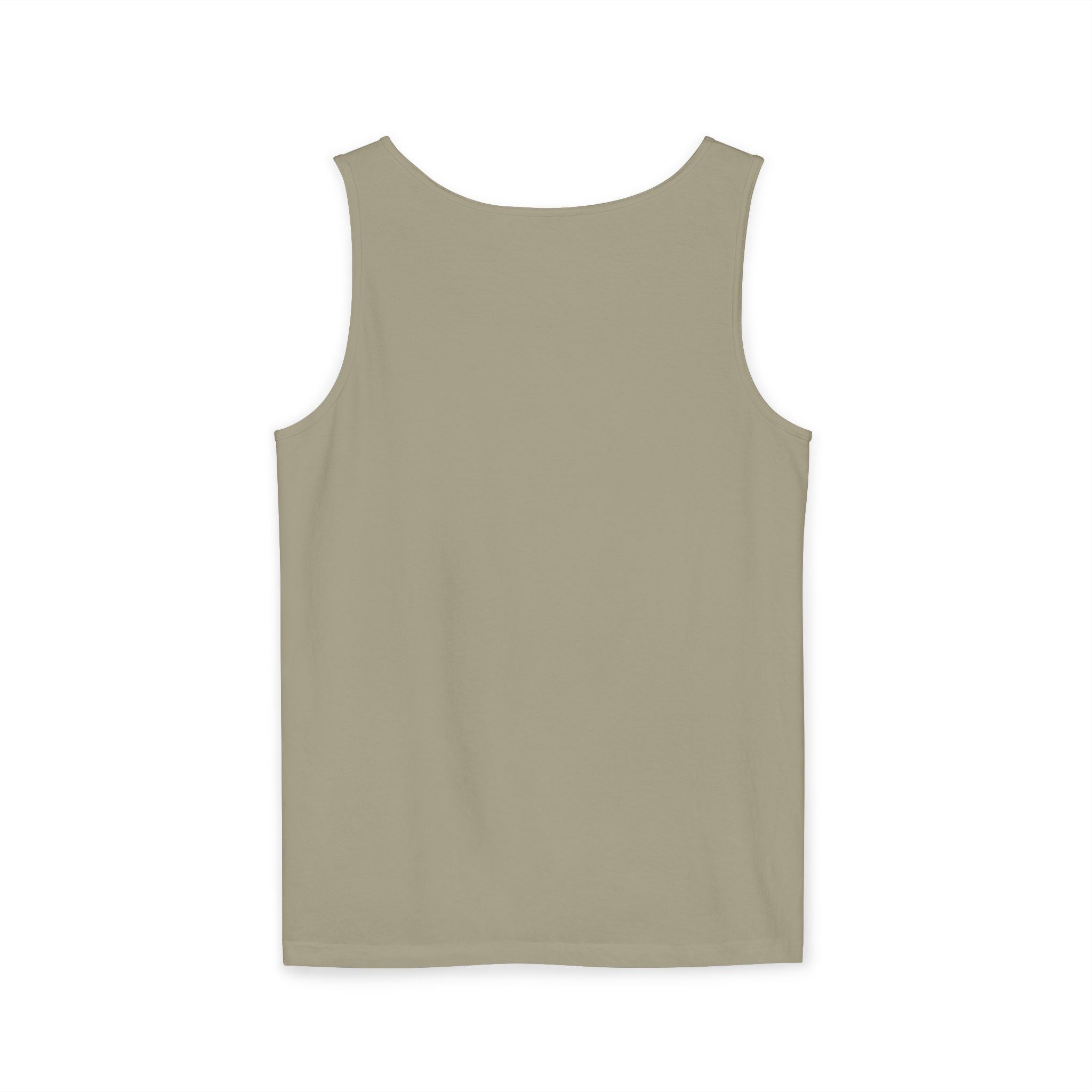 Daddy Ring Bomb's Fizztopia Galaxy Tank - Comfort Colors