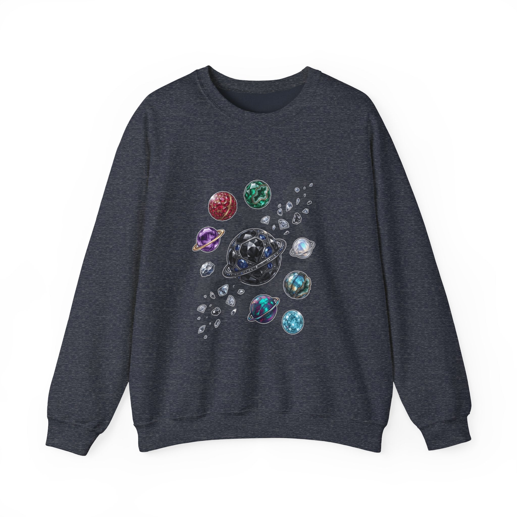 Solar Glam Sweatshirt - Gildan