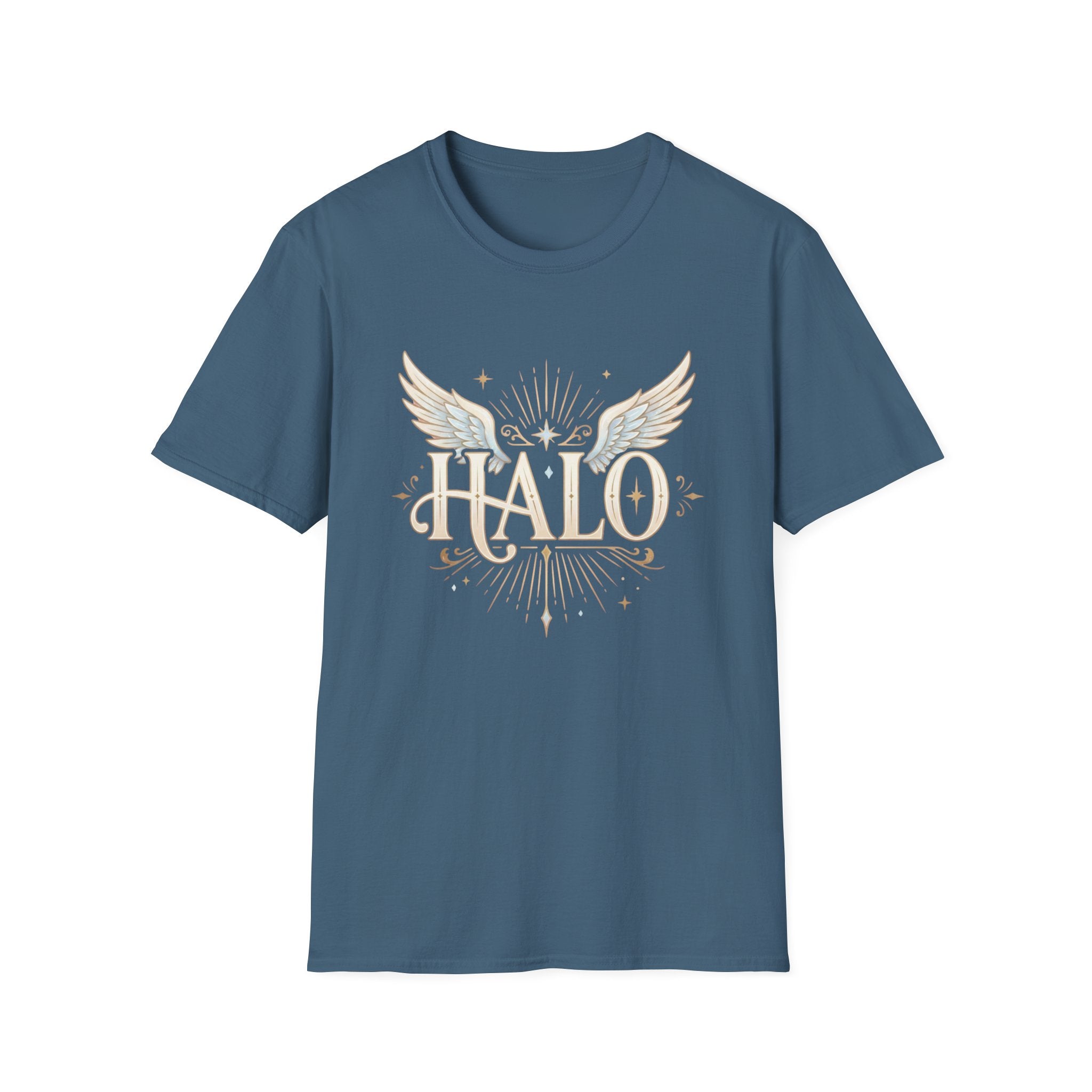 Halo Collection Tee - Gildan