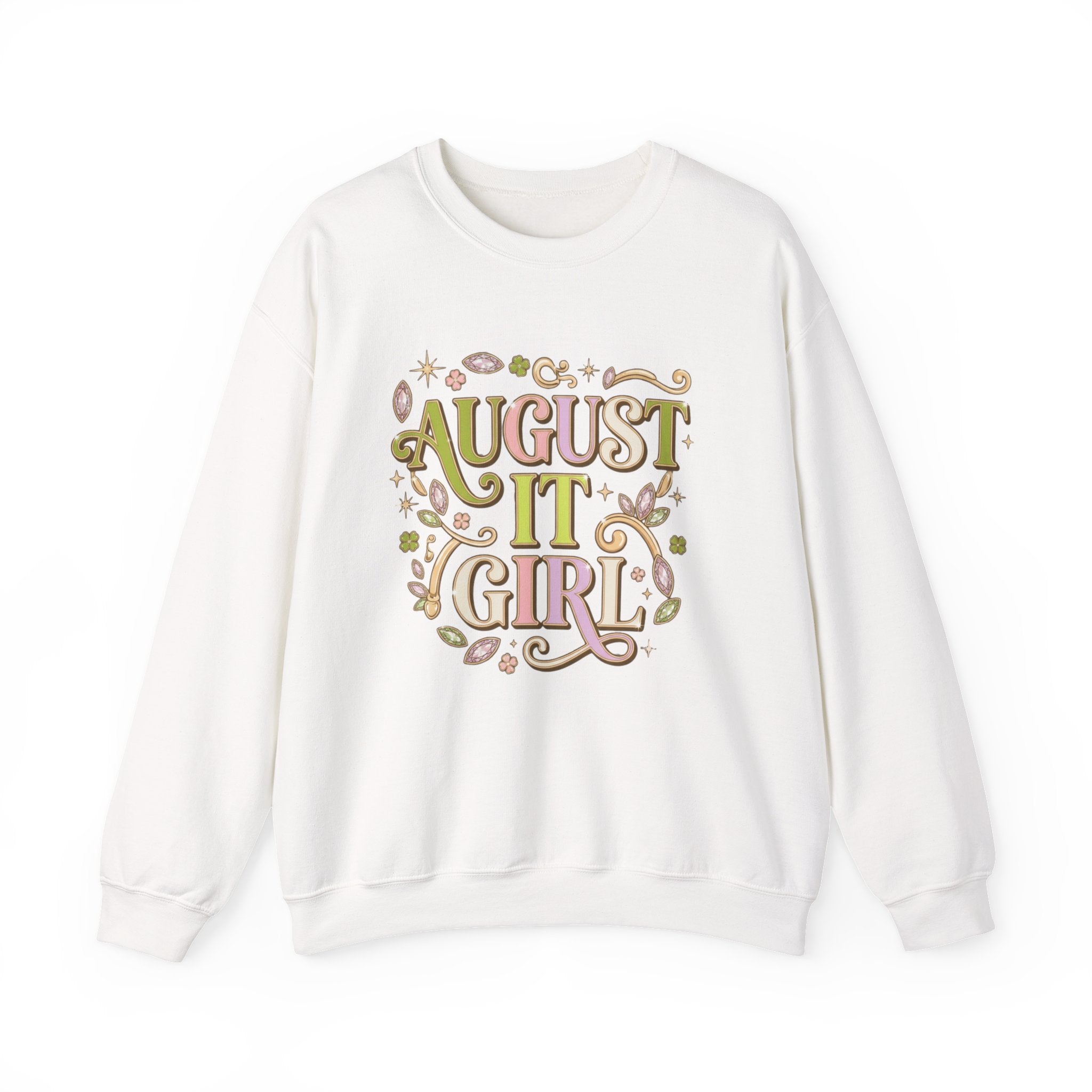 August It Girl Sweatshirt