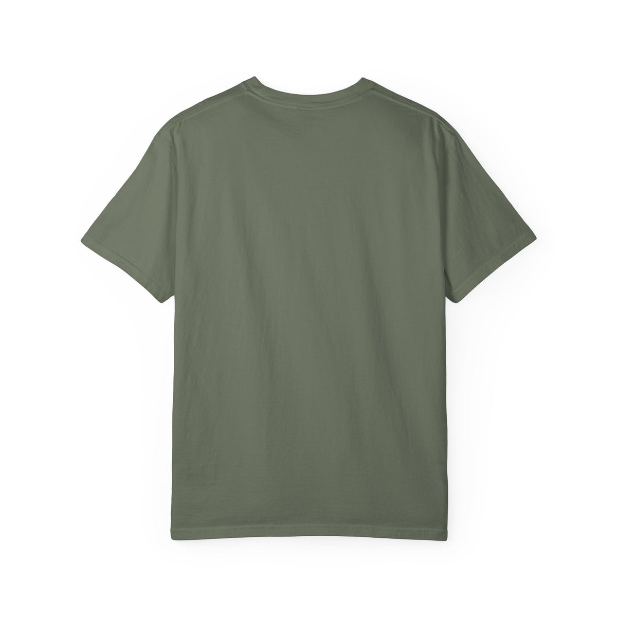 Symphony of Sparkle Tee (Rectangle) - Comfort Colors