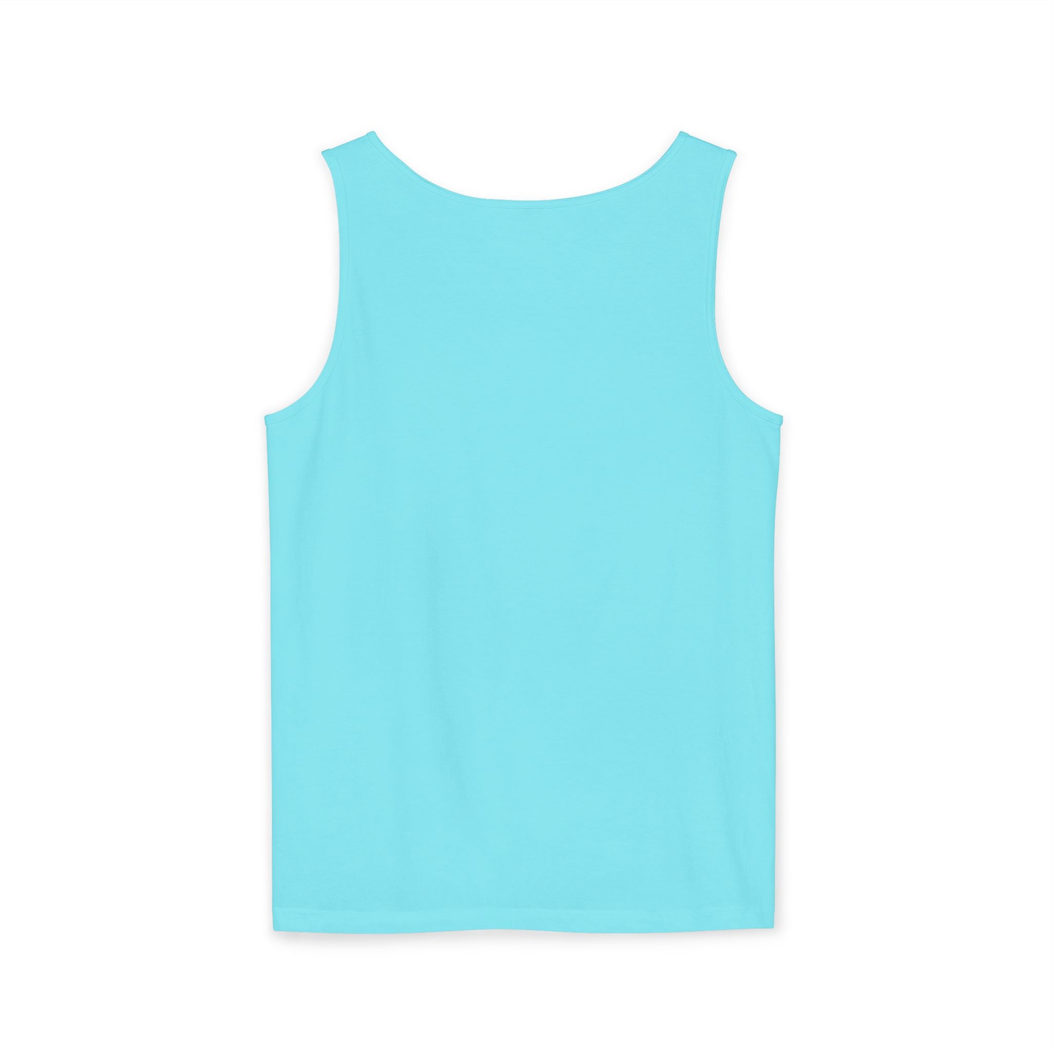 Daddy Ring Bomb's Fizztopia Galaxy Tank - Comfort Colors