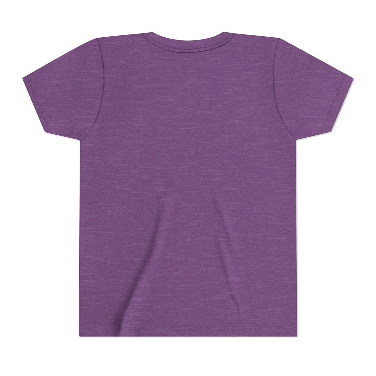 Lace Kitten Ghost Tee - Youth Tee