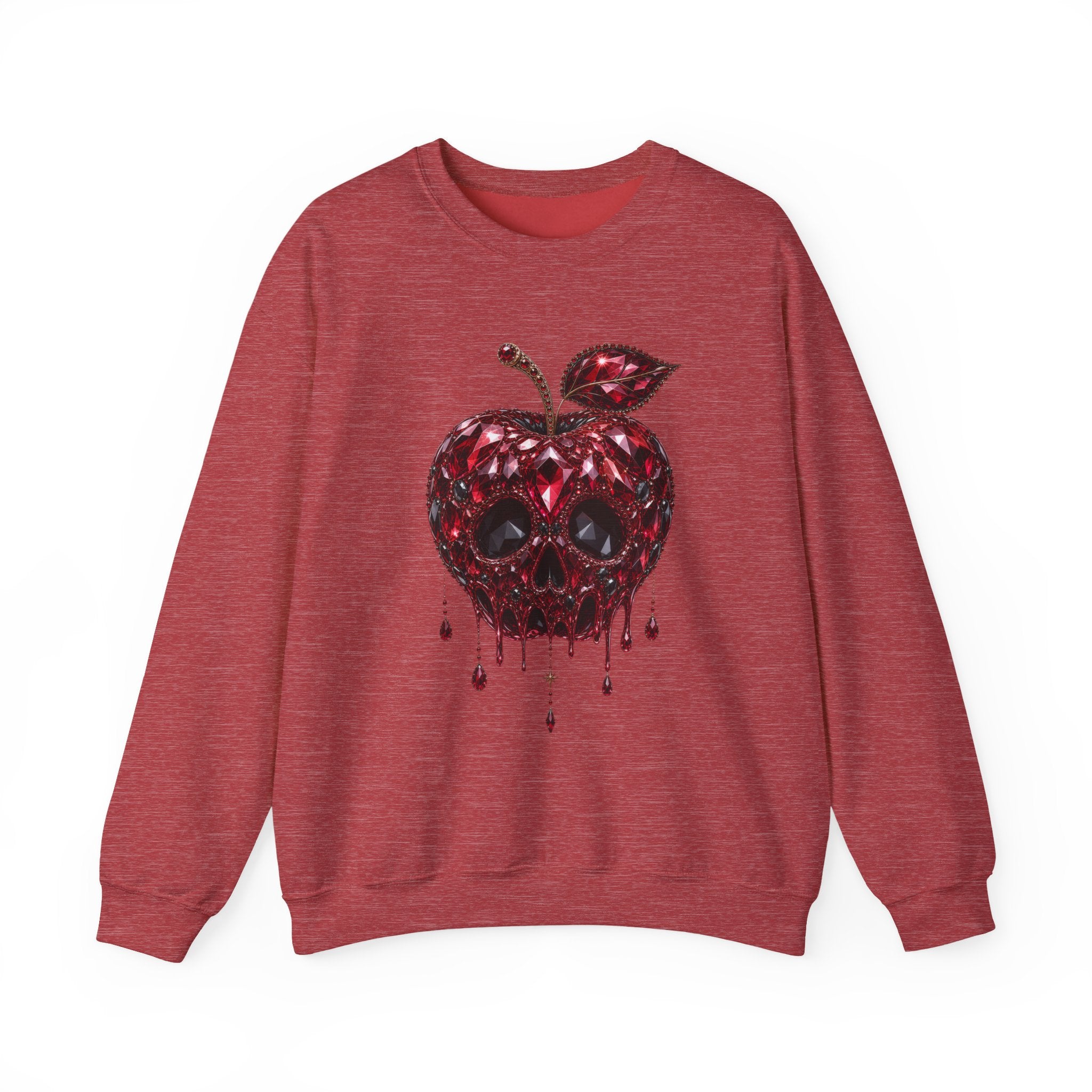 The Darkest Apple Sweatshirt - Gildan
