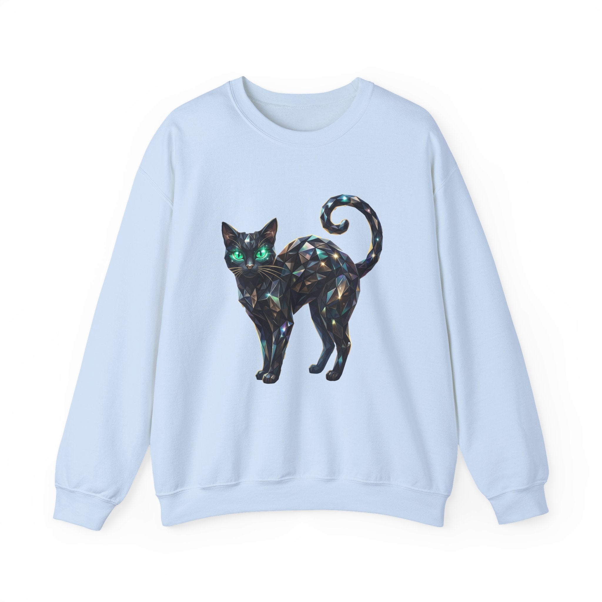 Midnight Familiar Sweatshirt - Gildan