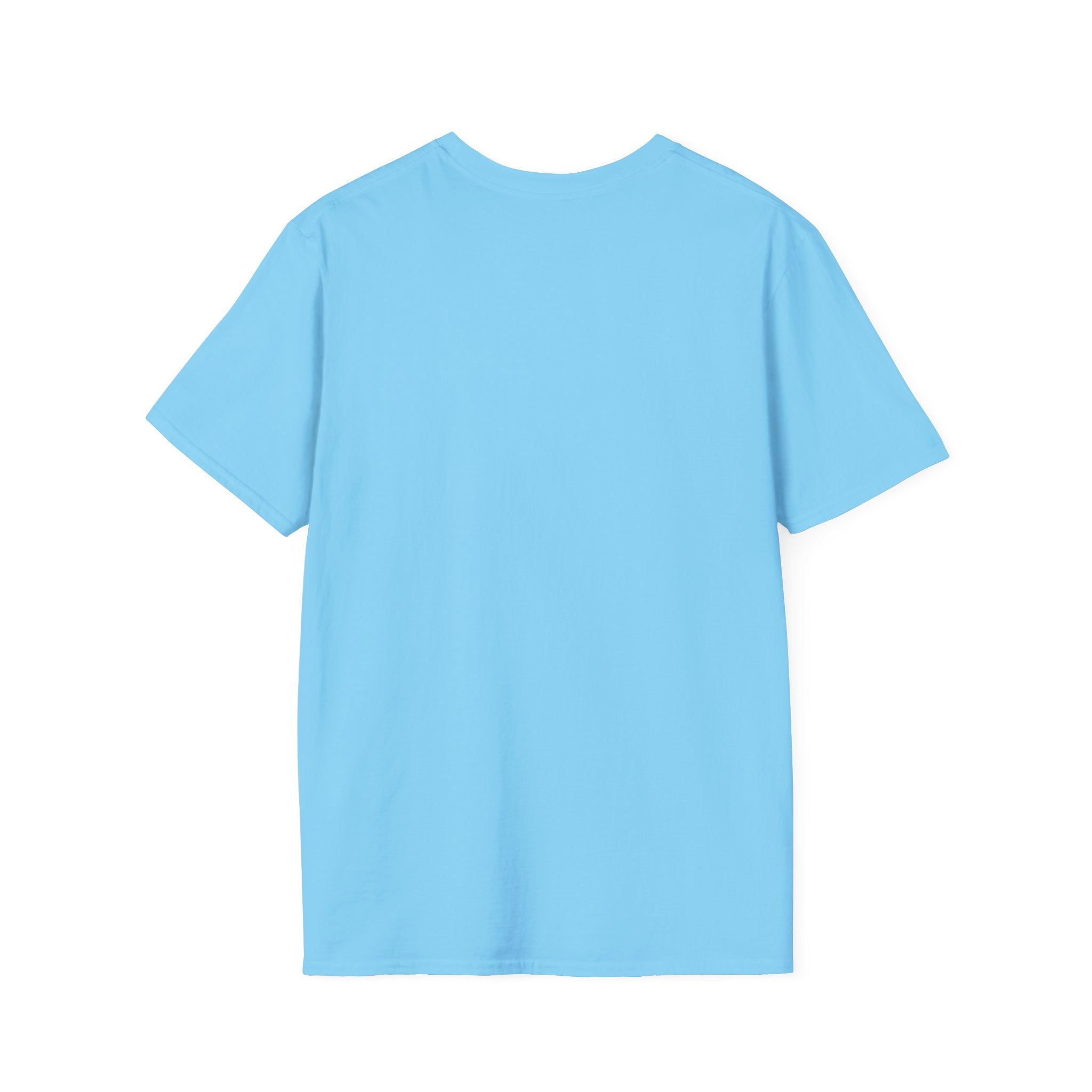 Moonlit Oracle Tee - Gildan