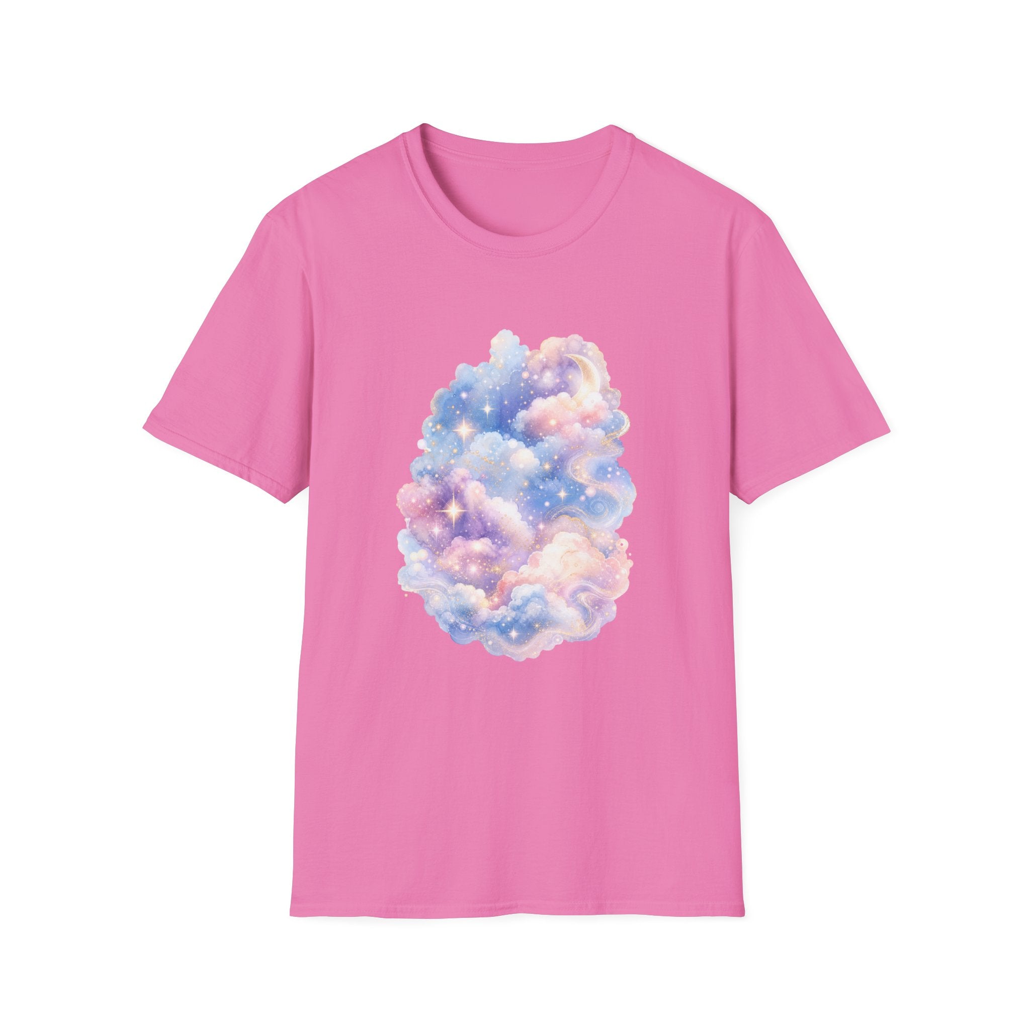 Love Leaves a Halo Tee - Gildan