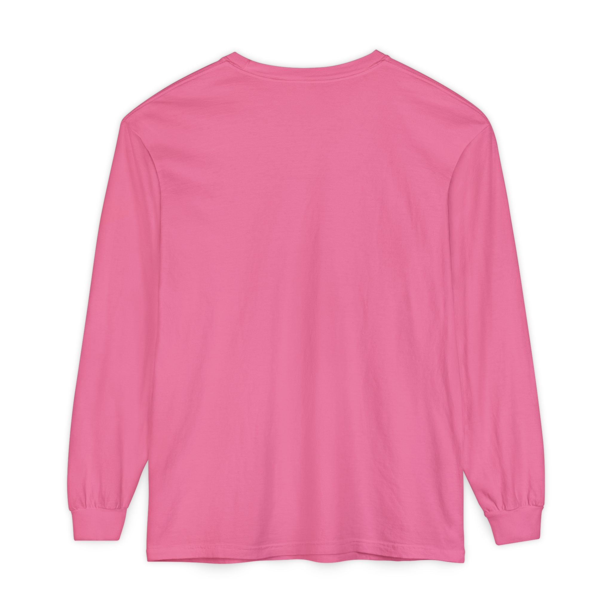 Pick Your Poison Long Sleeve - Comfort Colors