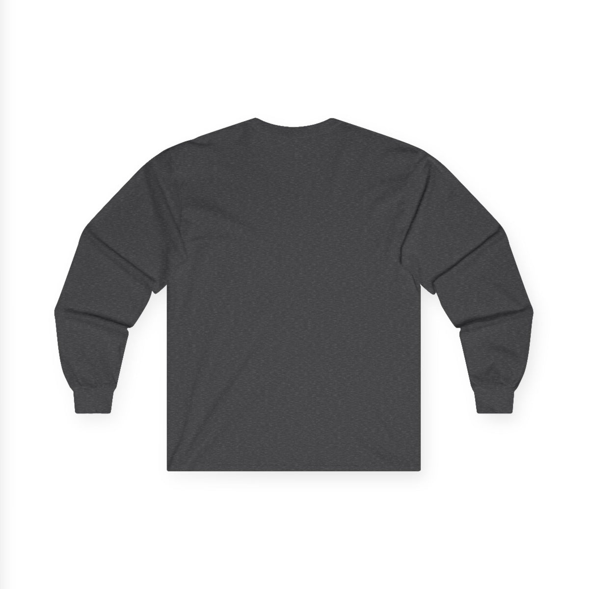Too Sweet To Be Spooky Long Sleeve Tee - Gildan