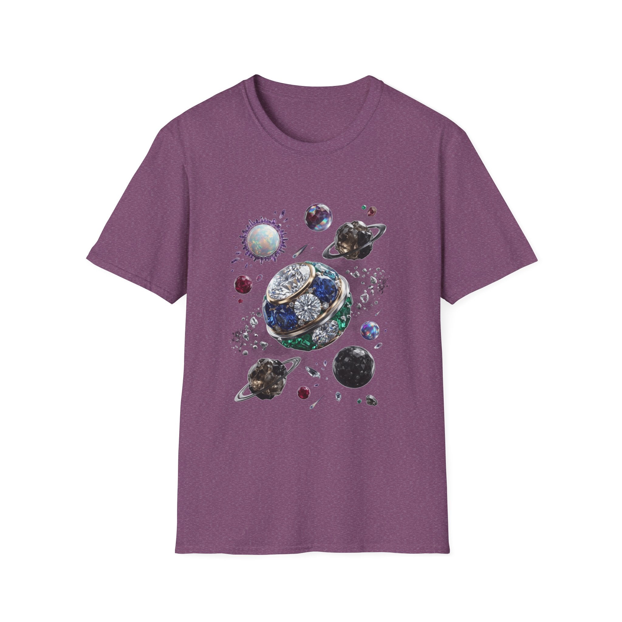 True Orbit Tee - Gildan