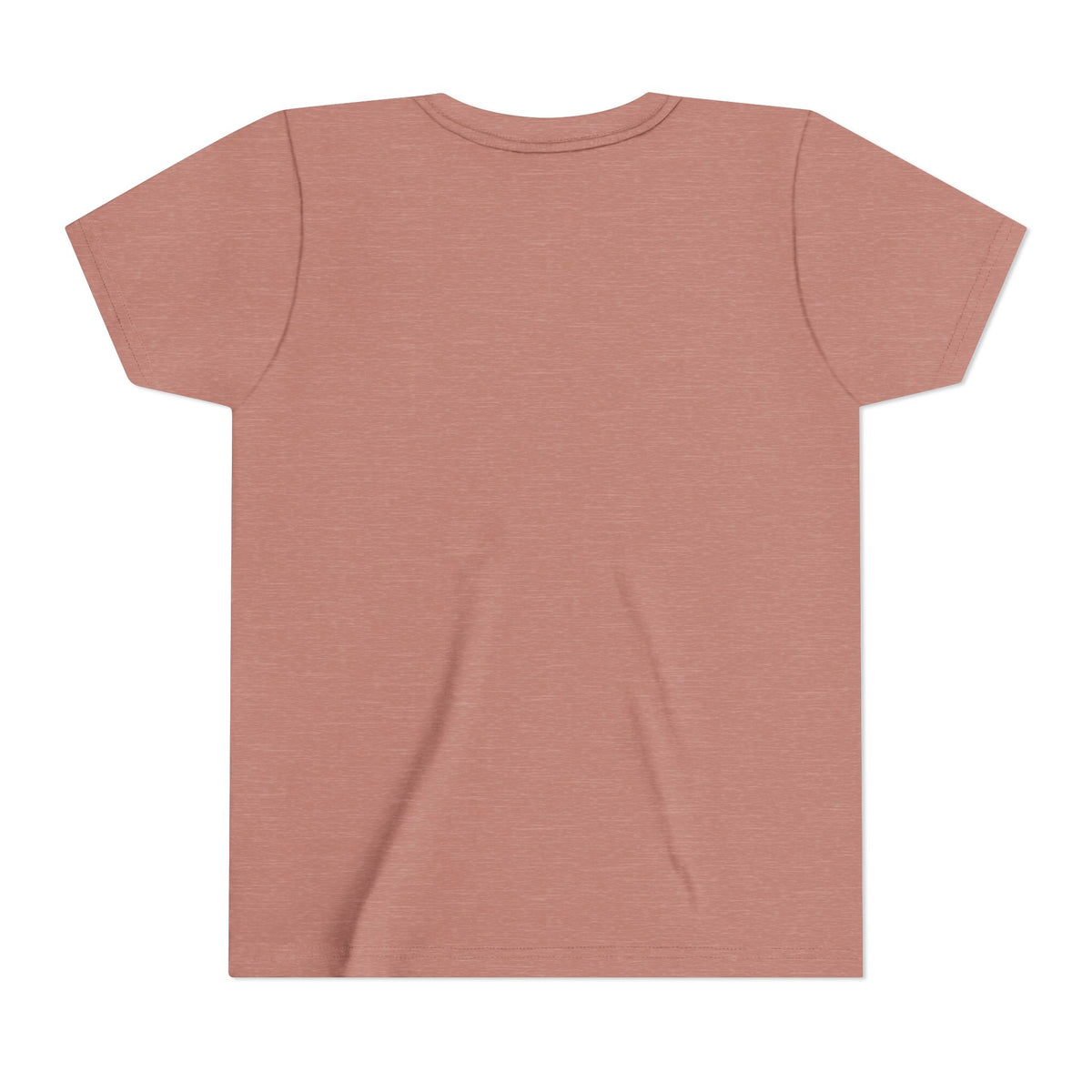 Lace Kitten Ghost Tee - Youth Tee