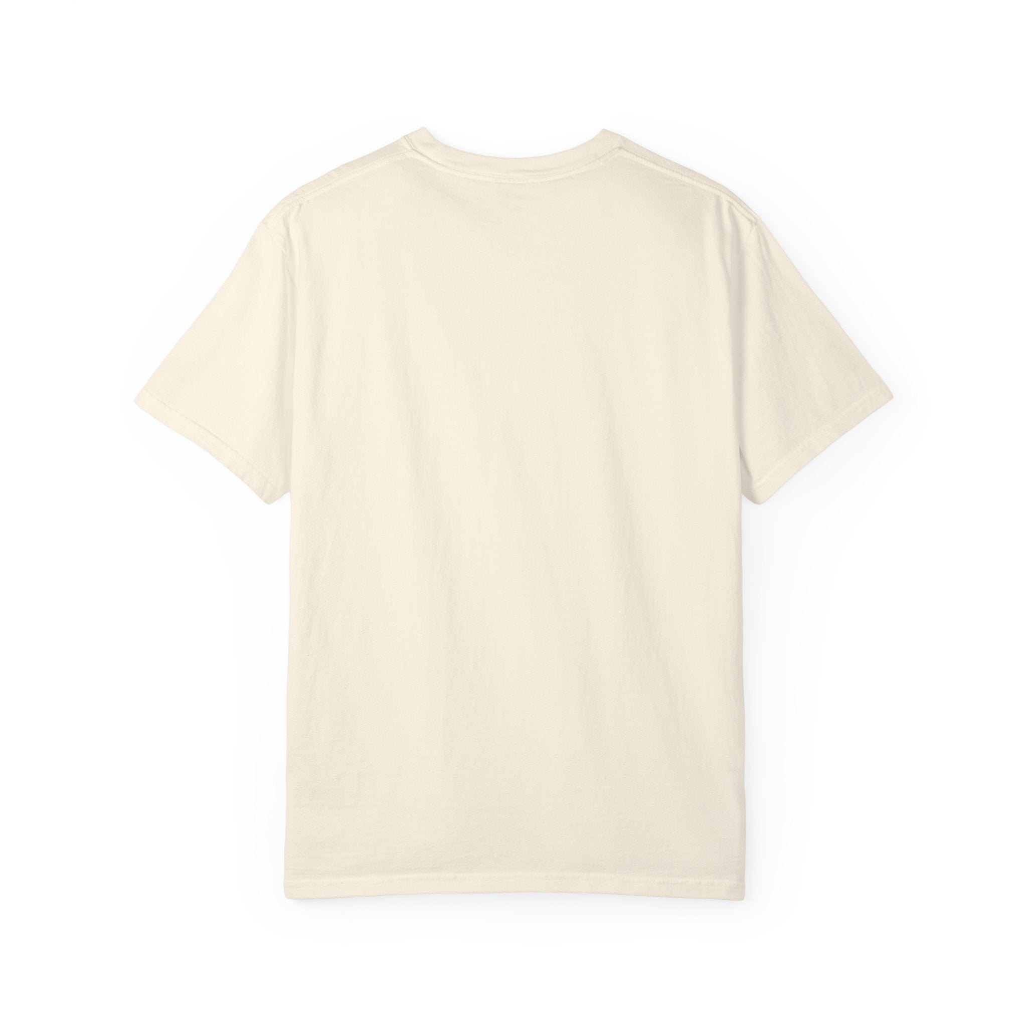 Spooky Season In The Air Tee - Comfort Colors