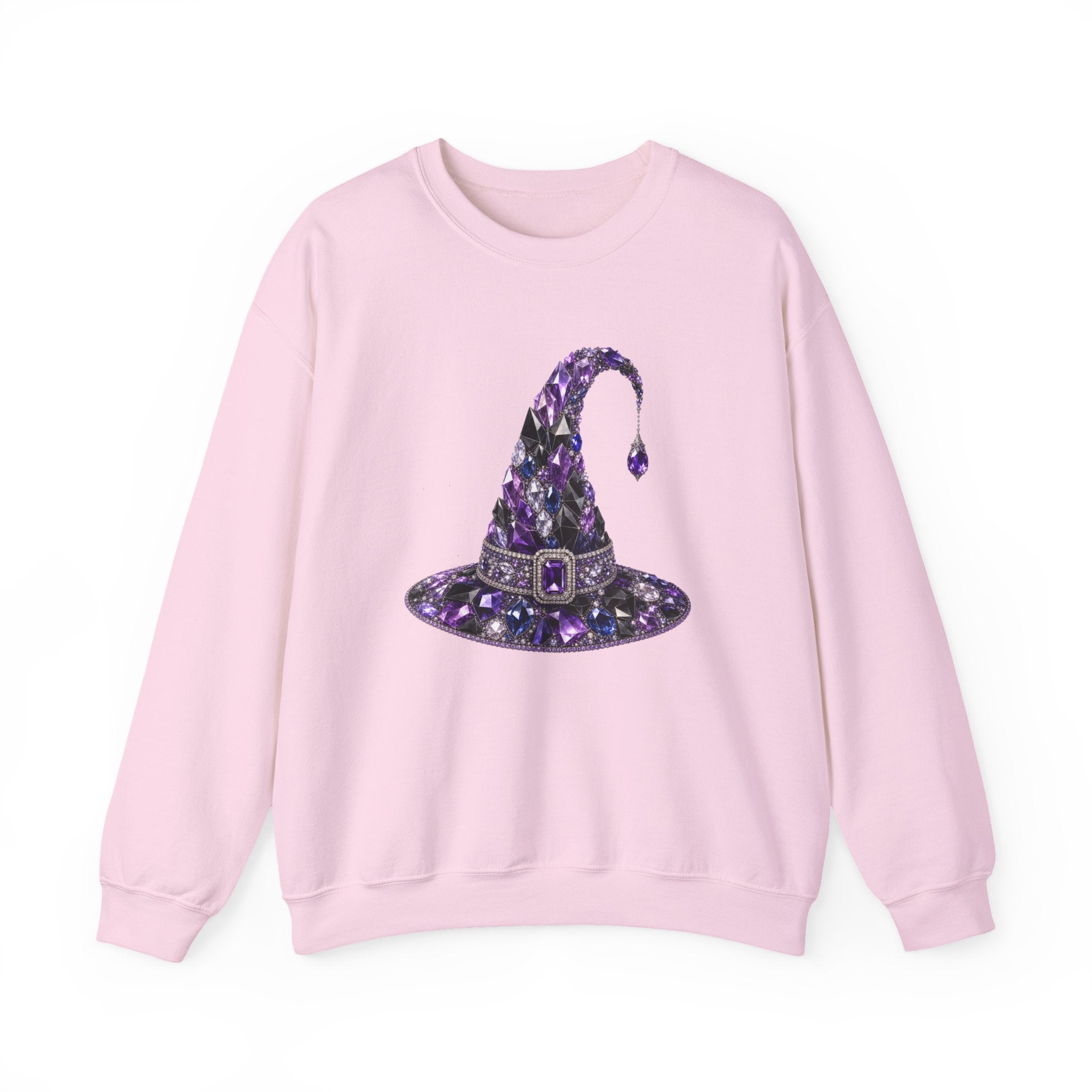 Witching Hour Sweatshirt - Gildan