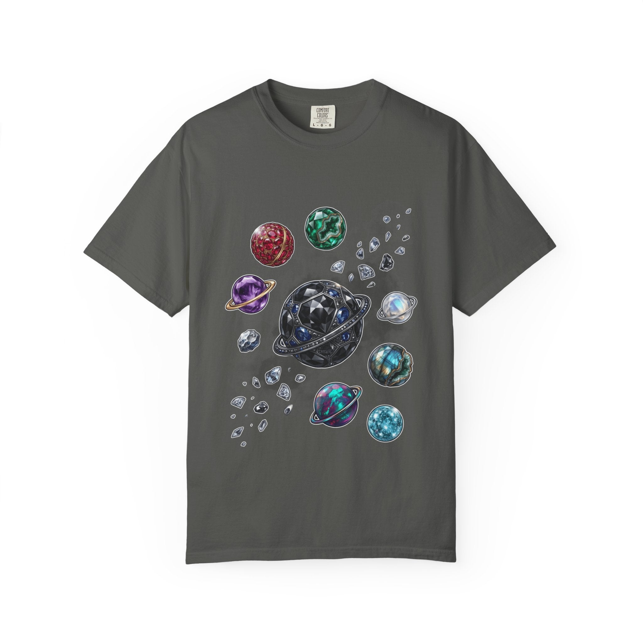 Solar System Glam - Comfort Colors