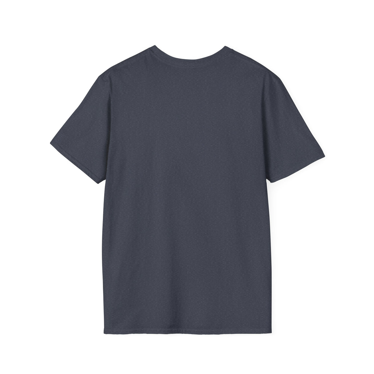 Haunt Mess Tee - Gildan
