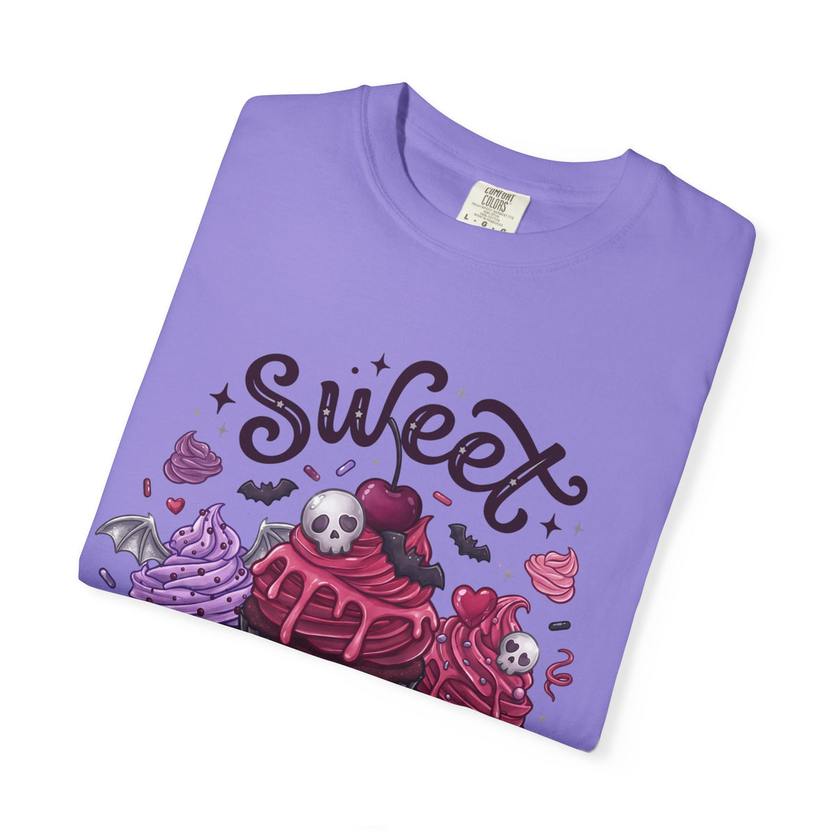 Sweet BP Magic Tee - Comfort Colors