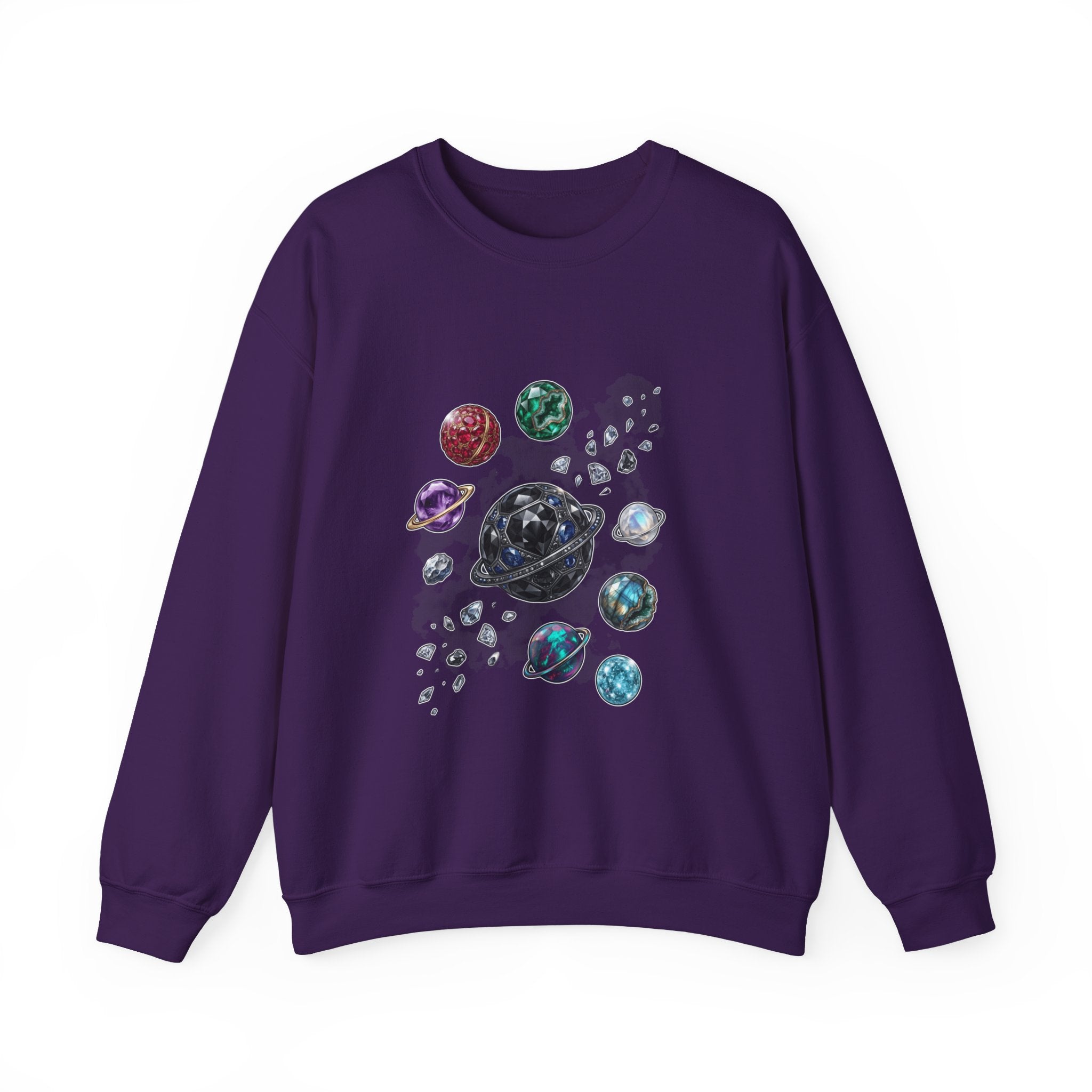 Solar Glam Sweatshirt - Gildan