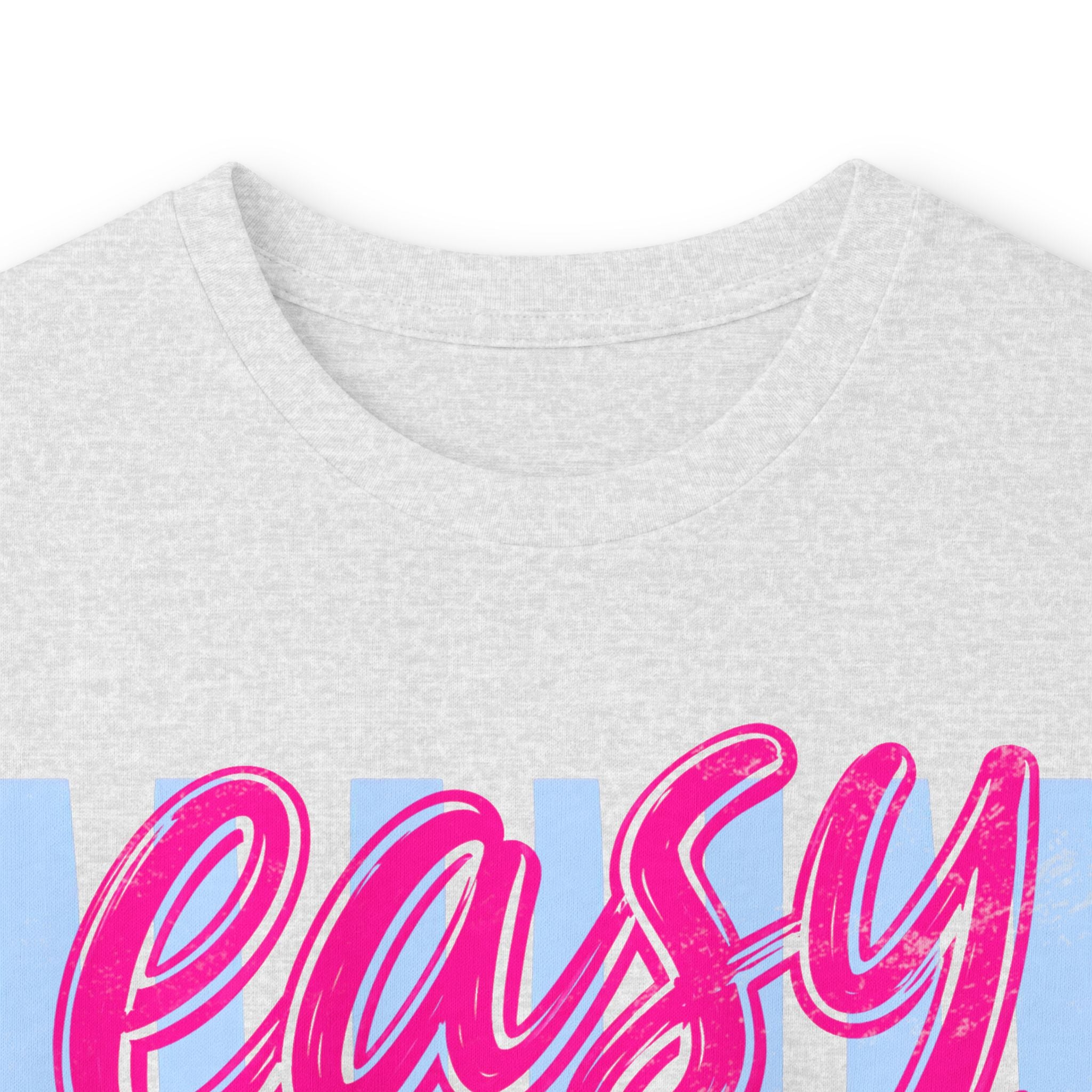 Easy Tiger Long Sleeve Tee - Gildan