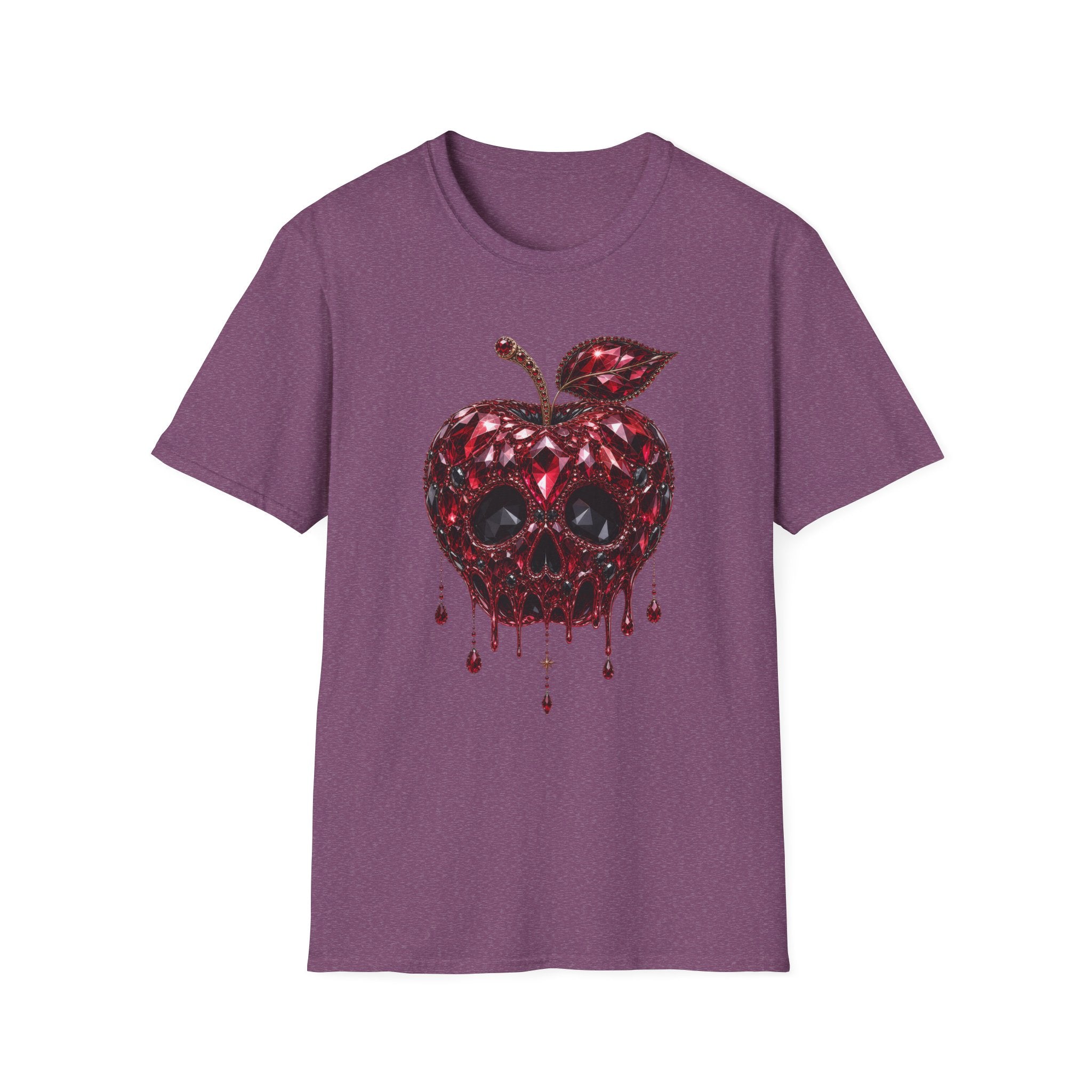 The Darkest Apple Tee- Gildan