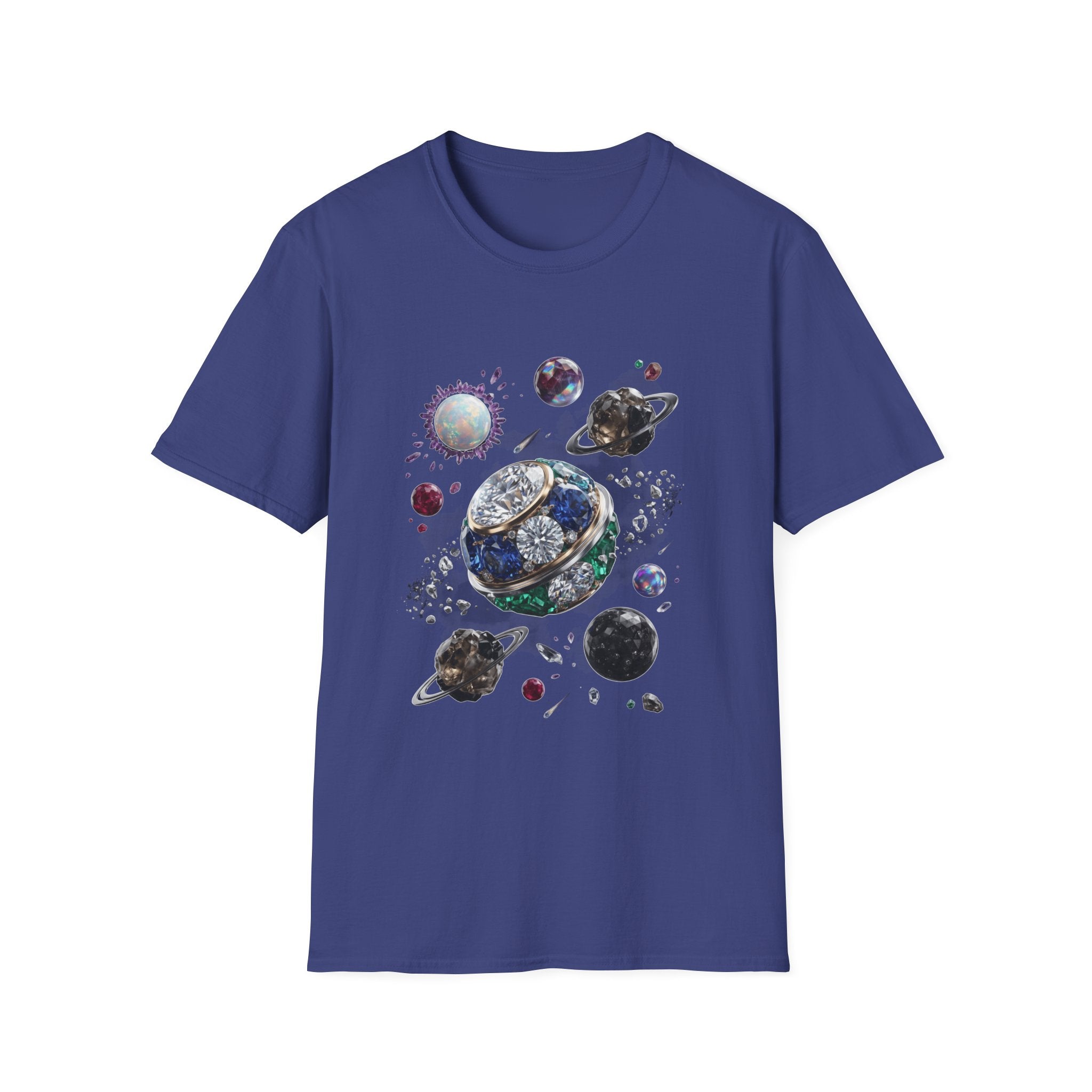 True Orbit Tee - Gildan