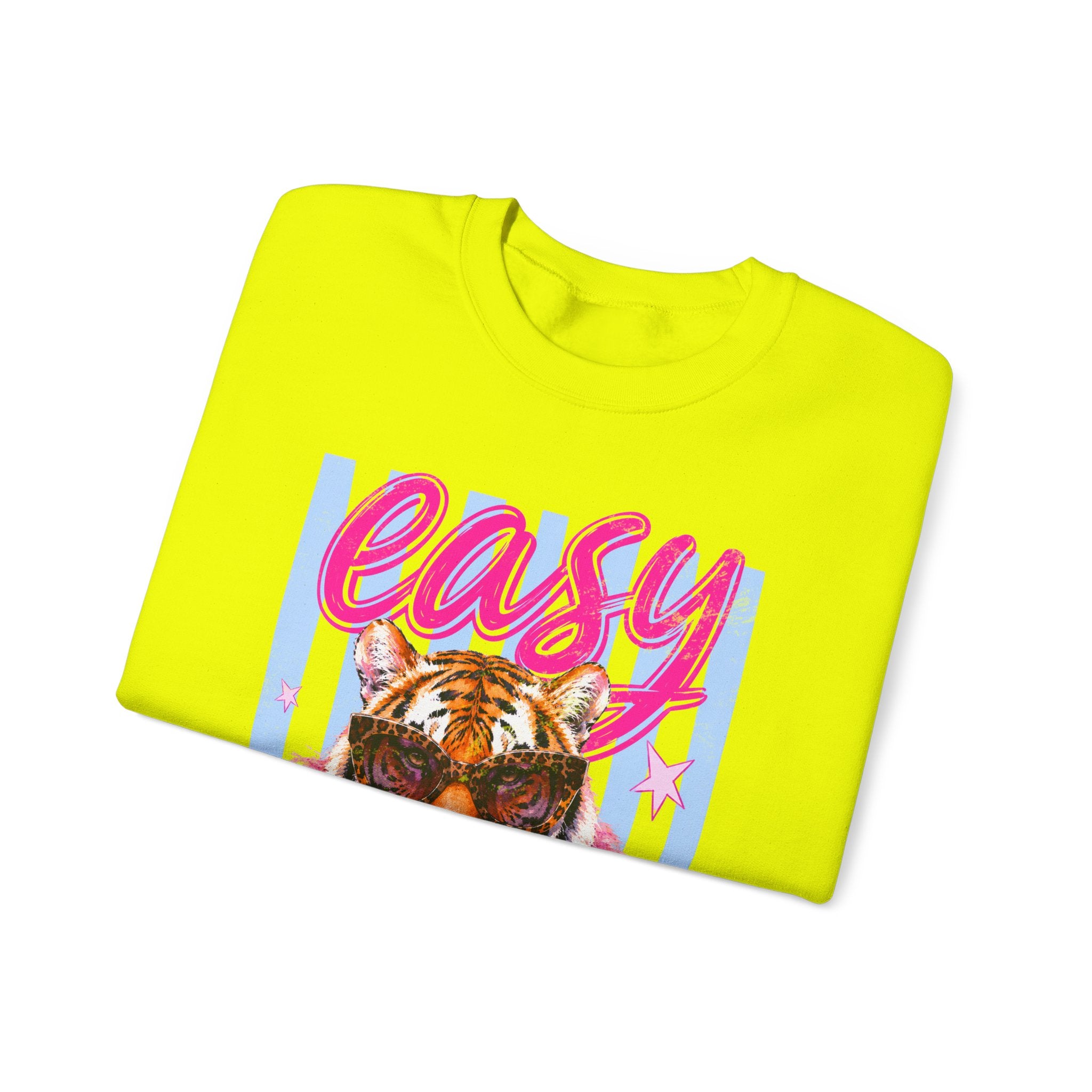 Easy Tiger Sweatshirt