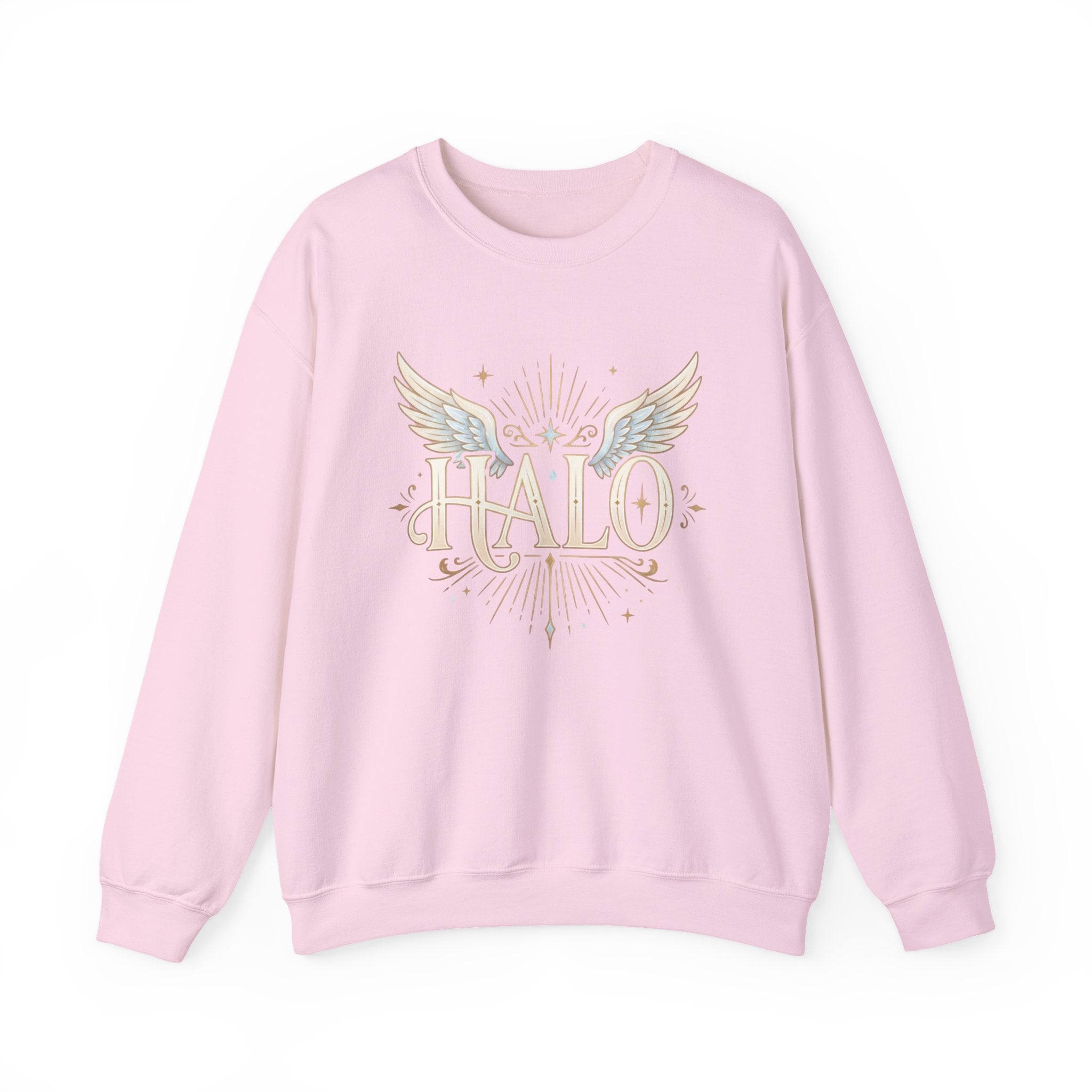 Halo Sweatshirt - Gildan