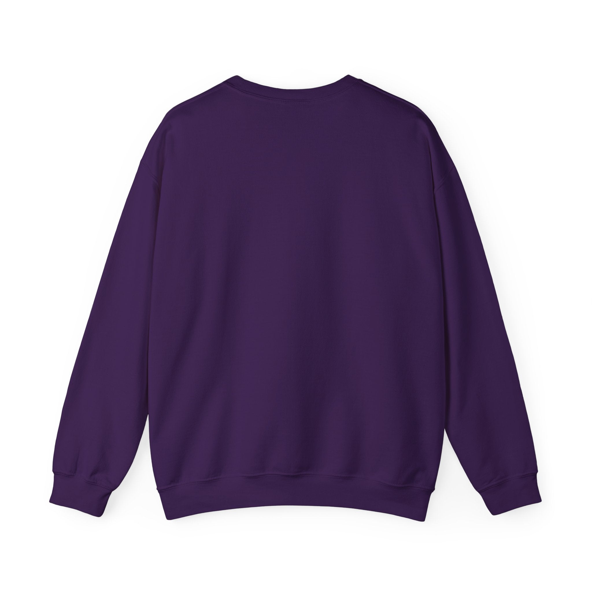 The Jeweled Crypt Sweatshirt - Gildan