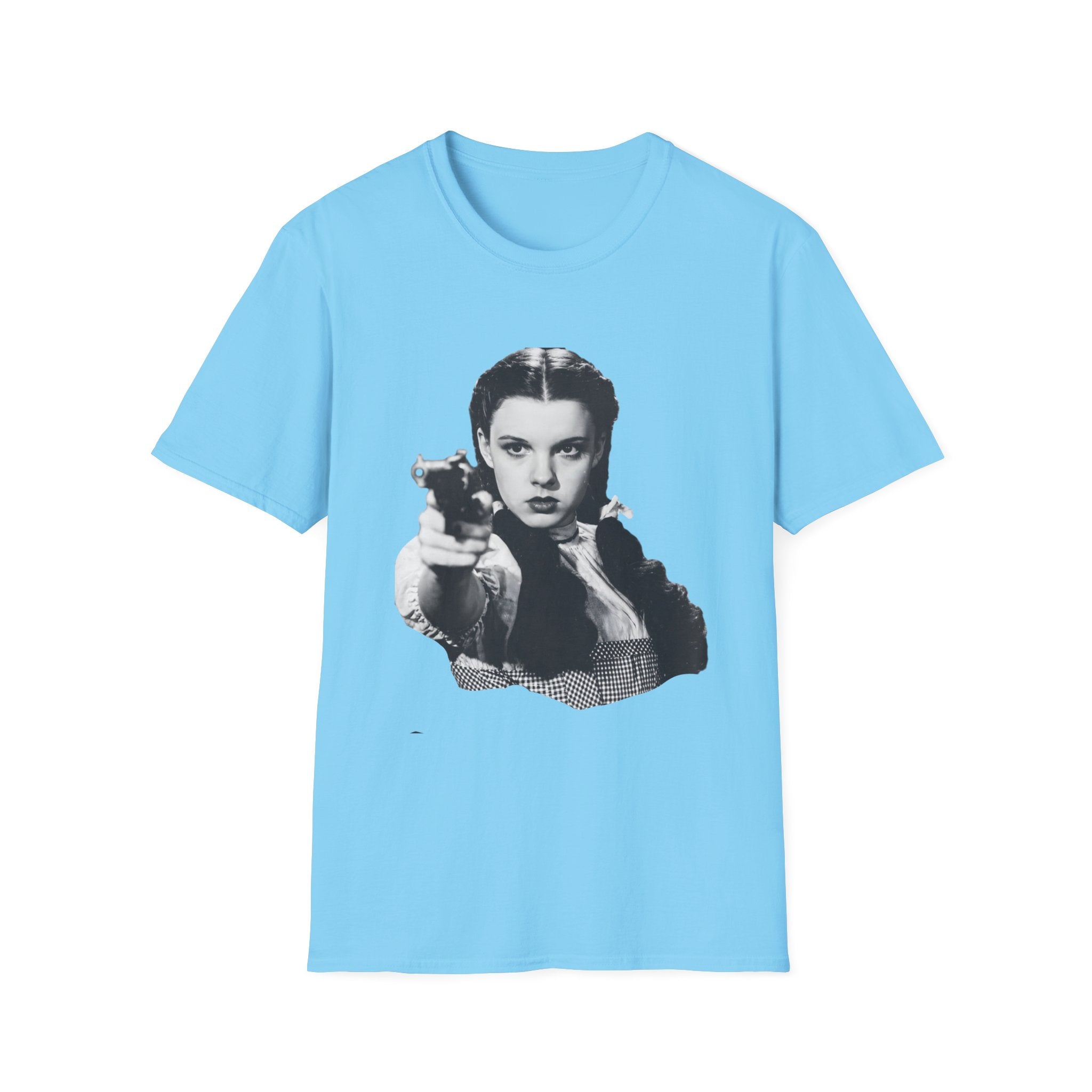 Dorothy Gail Tee- Gildan