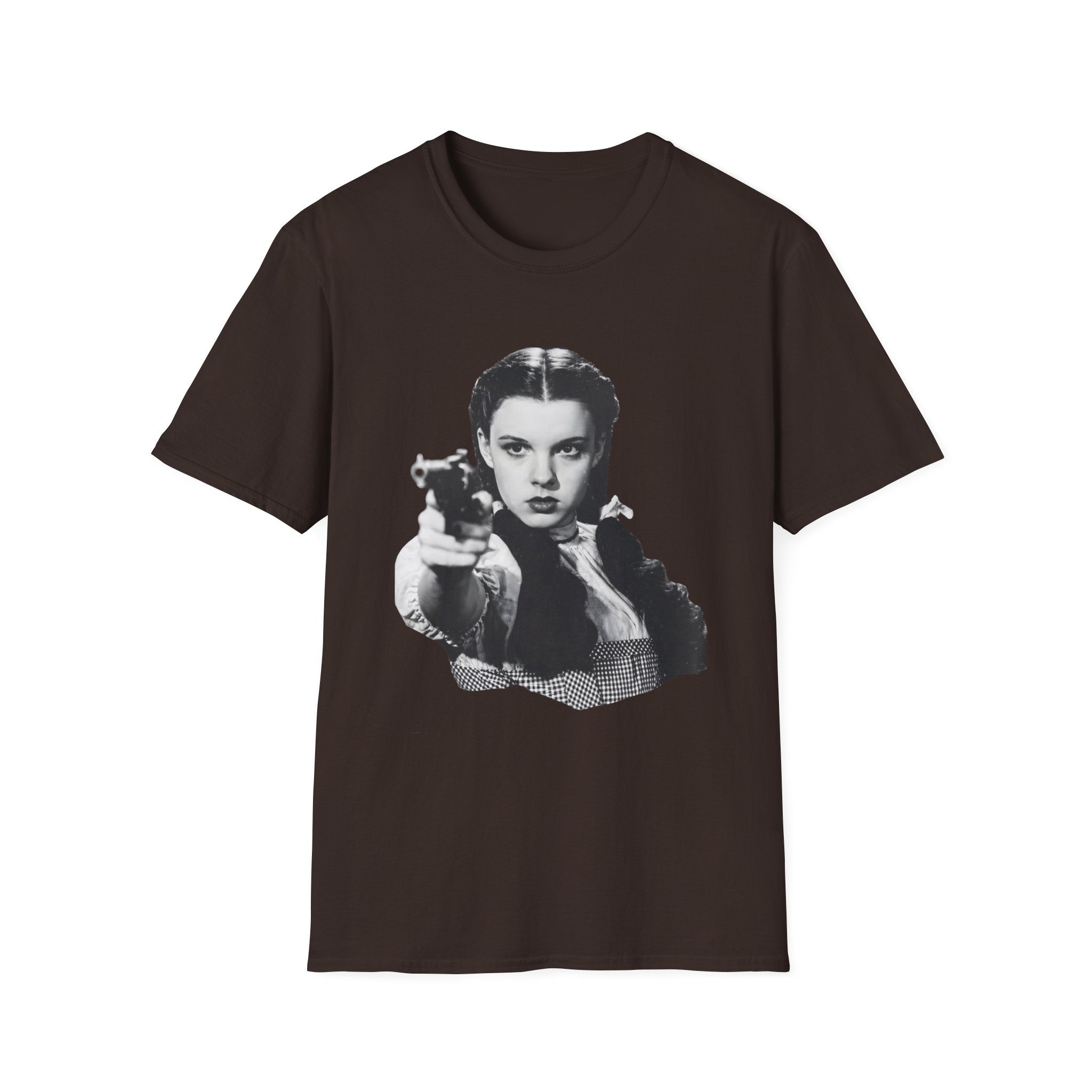 Dorothy Gail Tee- Gildan