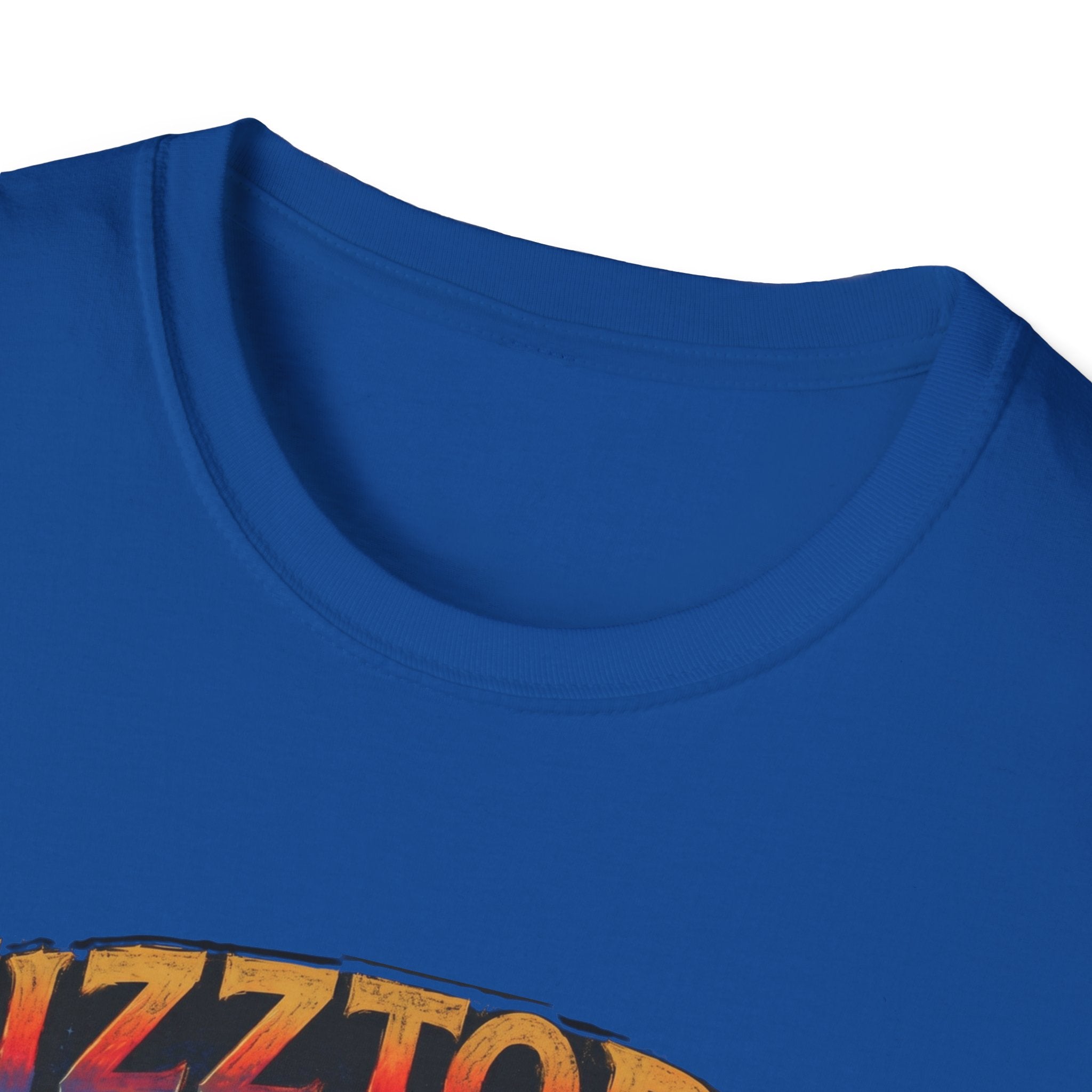 Daddy Ring Bomb's Fizztopia Galaxy Shirt - Gildan Tee