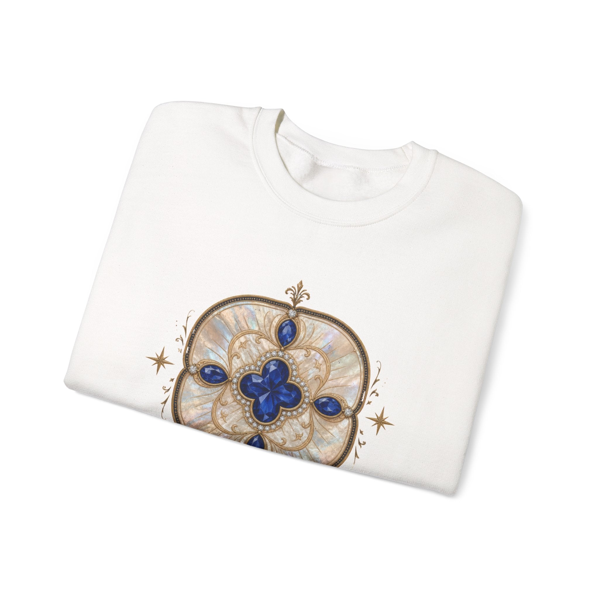 September Dreams Sweatshirt - Gildan